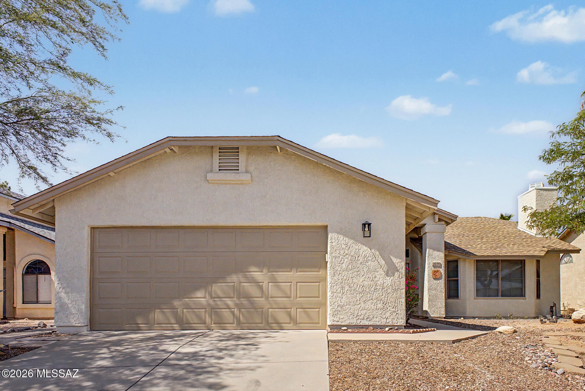 Linda Vista Estates(1-563) - Residential
