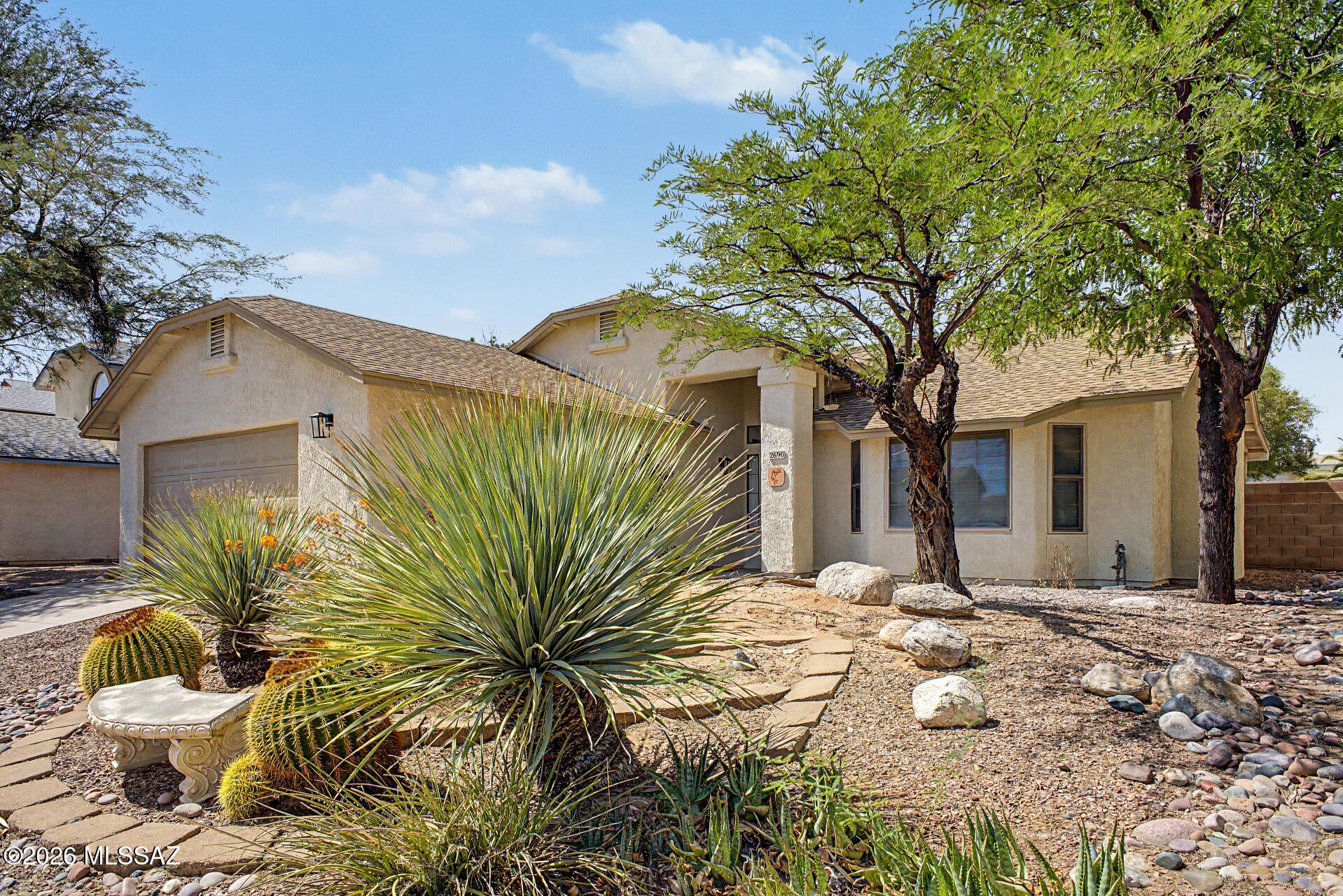 Linda Vista Estates(1-563) - Residential