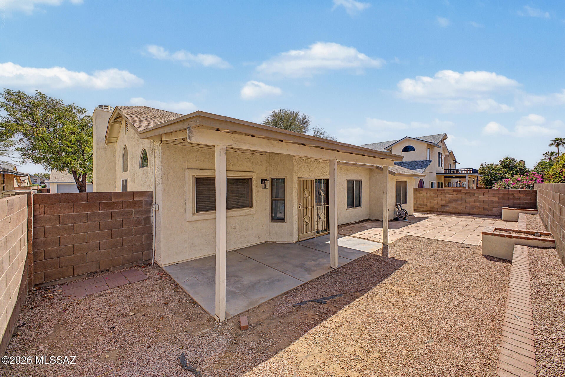 Linda Vista Estates(1-563) - Residential