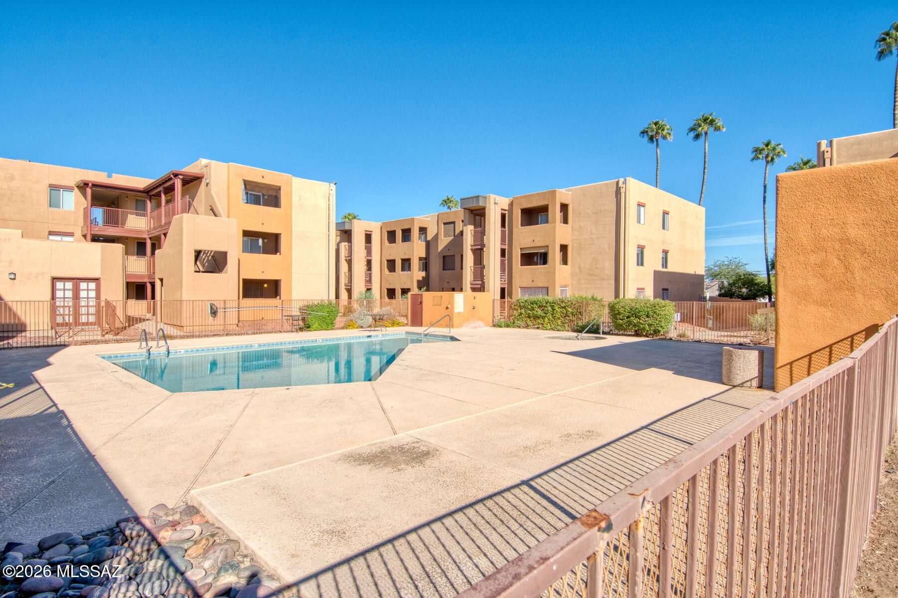 Casa Club Condominium - Residential