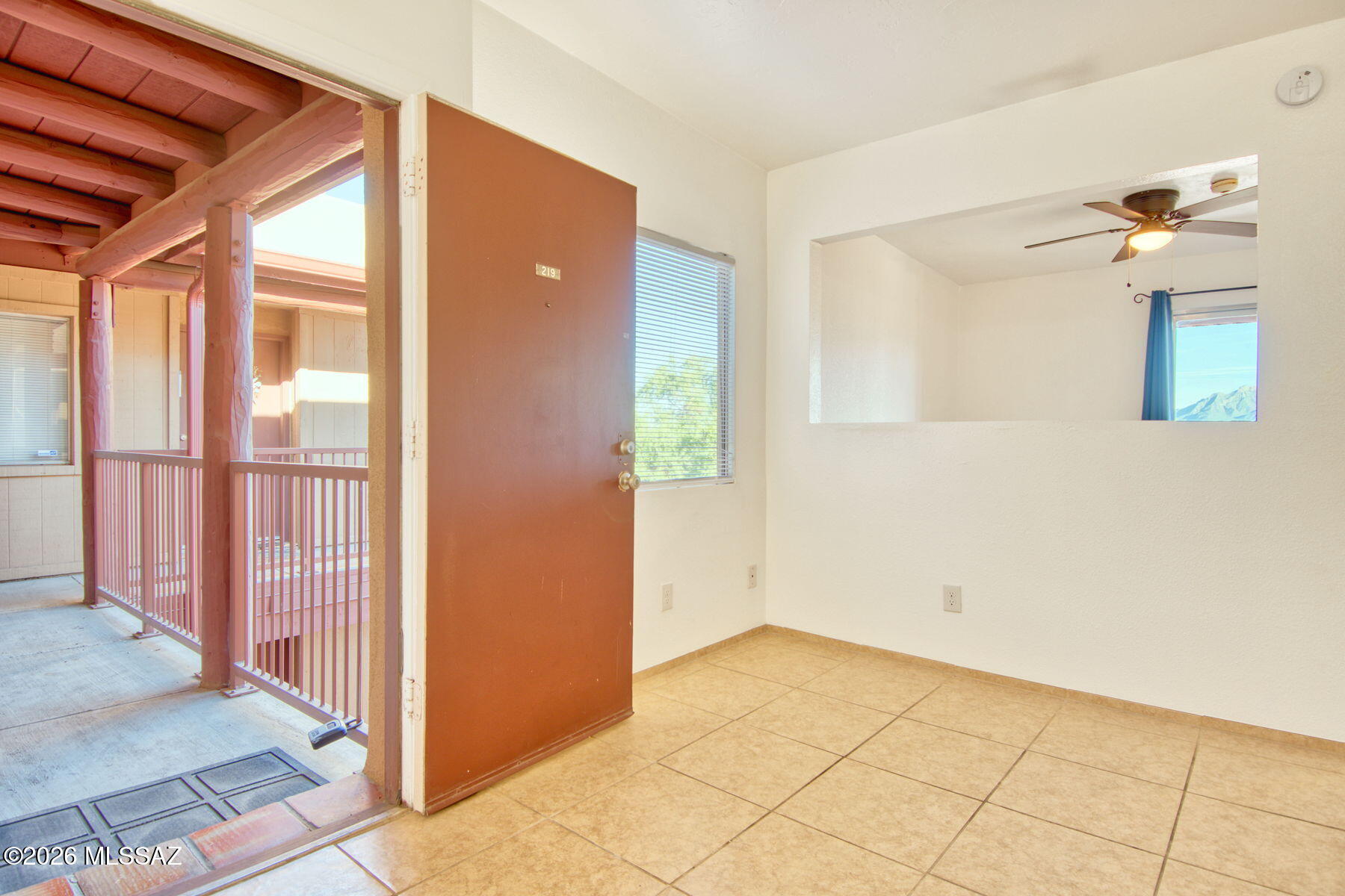 Casa Club Condominium - Residential