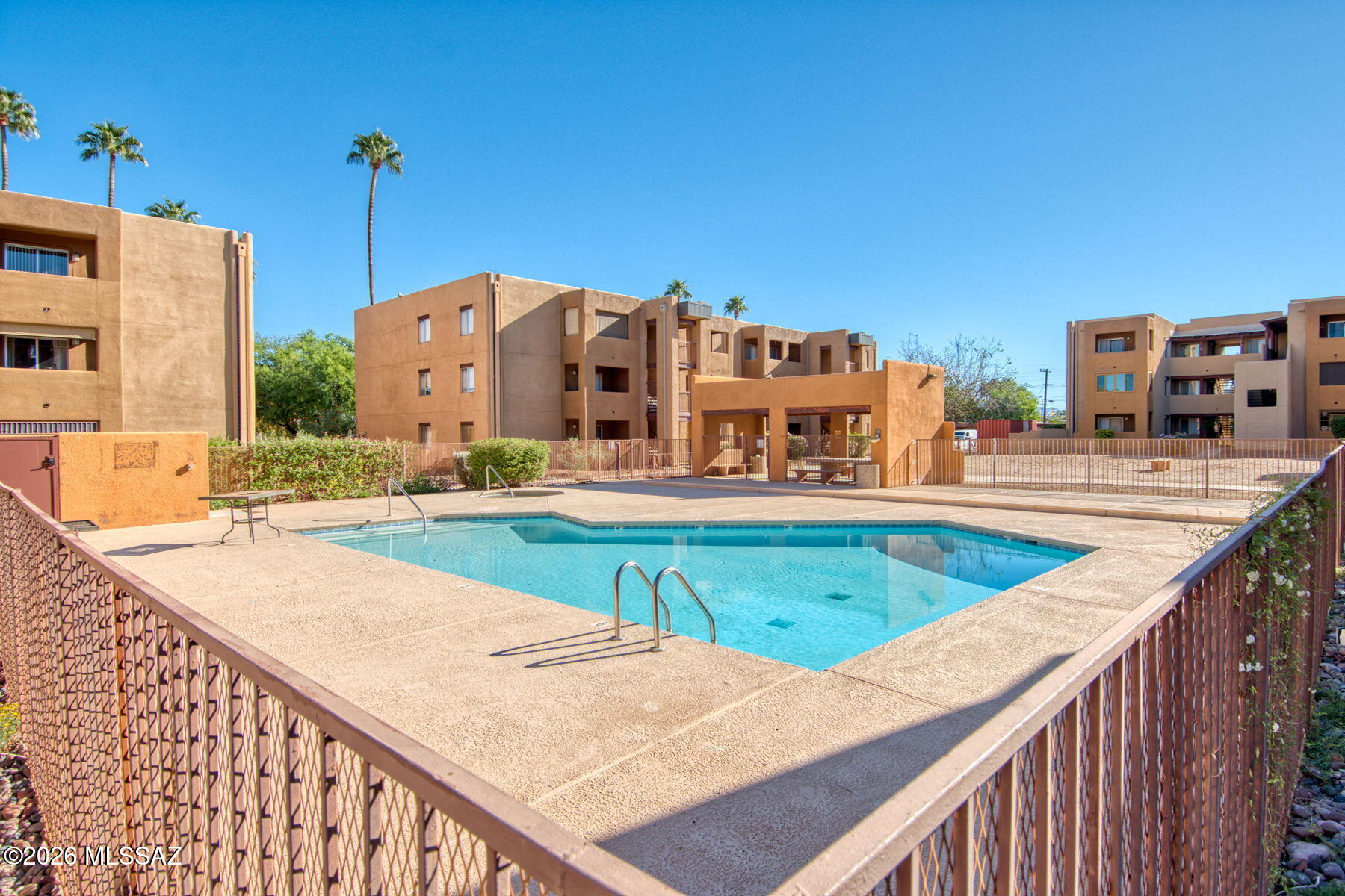 Casa Club Condominium - Residential