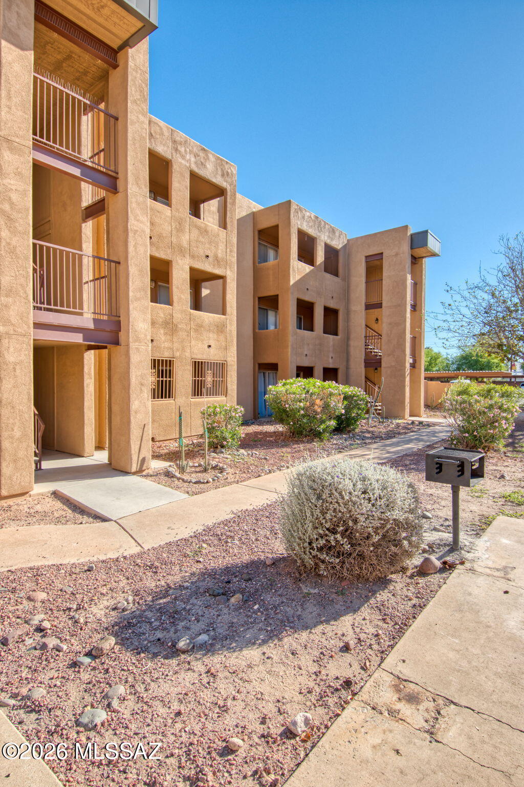 Casa Club Condominium - Residential