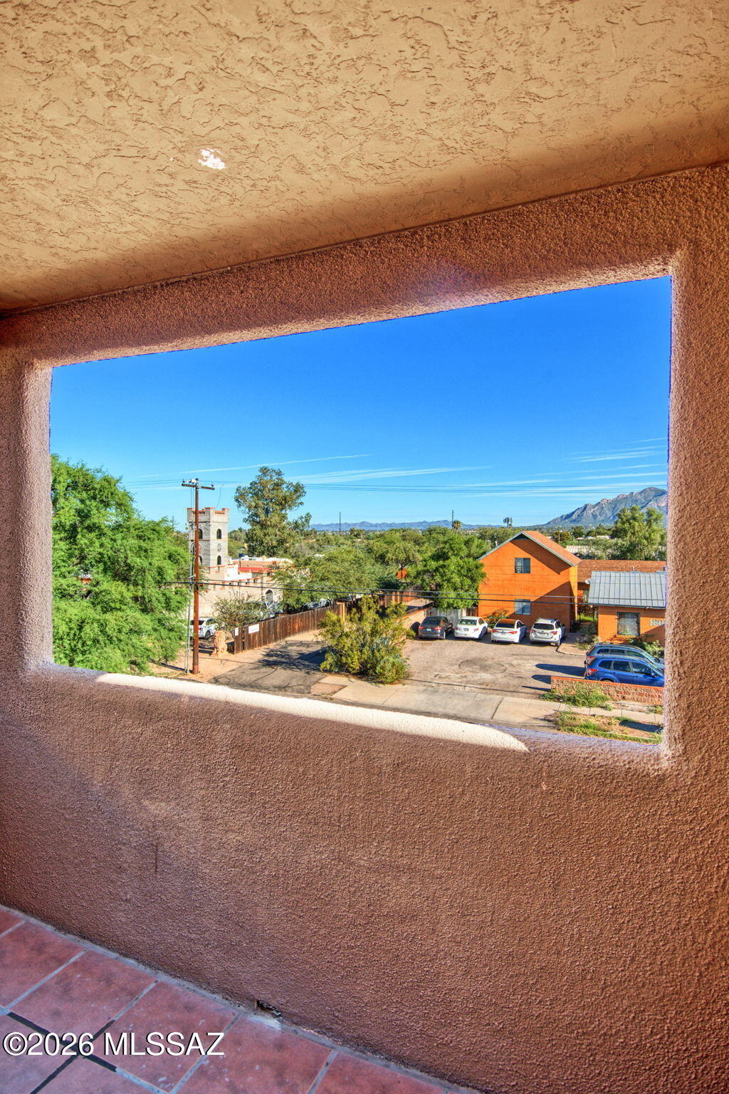 Casa Club Condominium - Residential