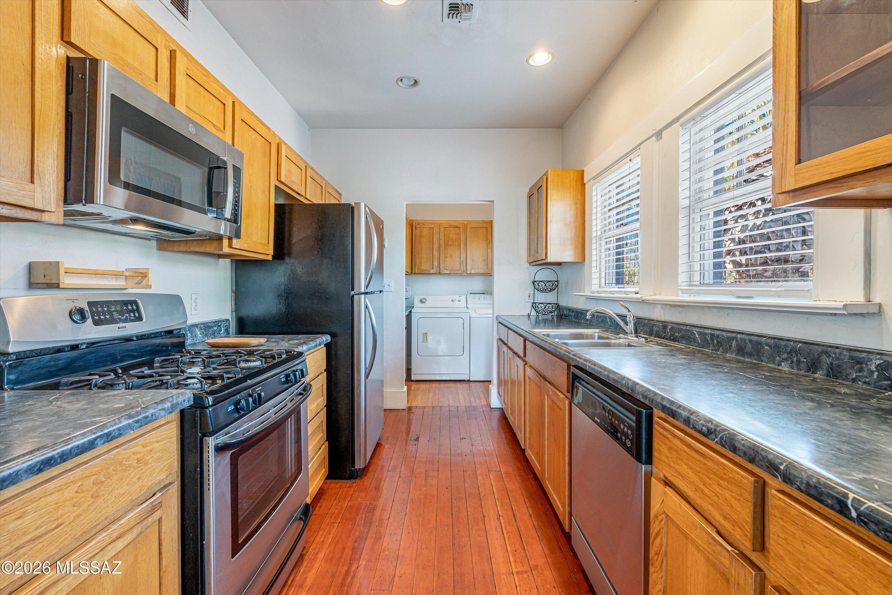 City Of Tucson - Residential