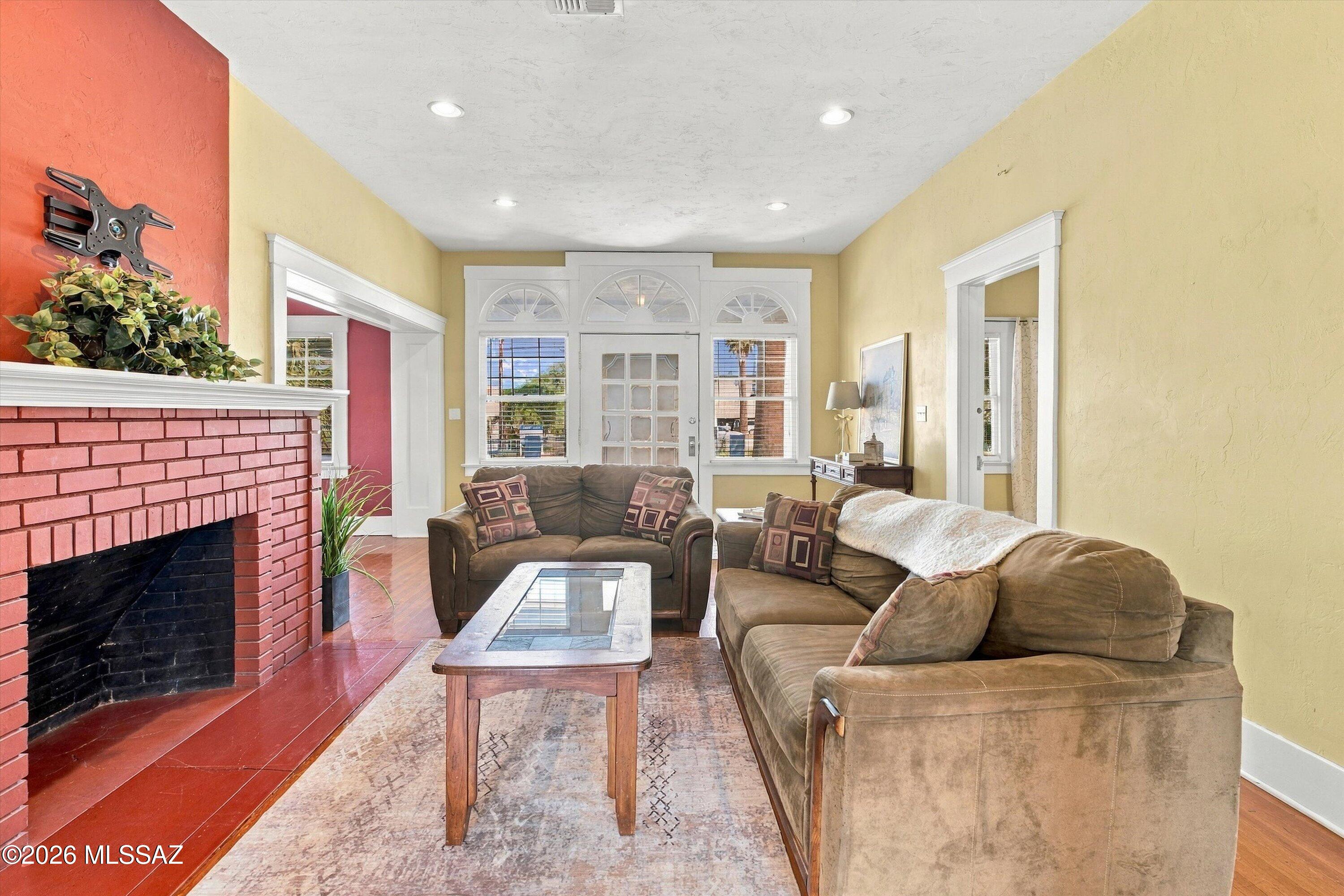 City Of Tucson - Residential