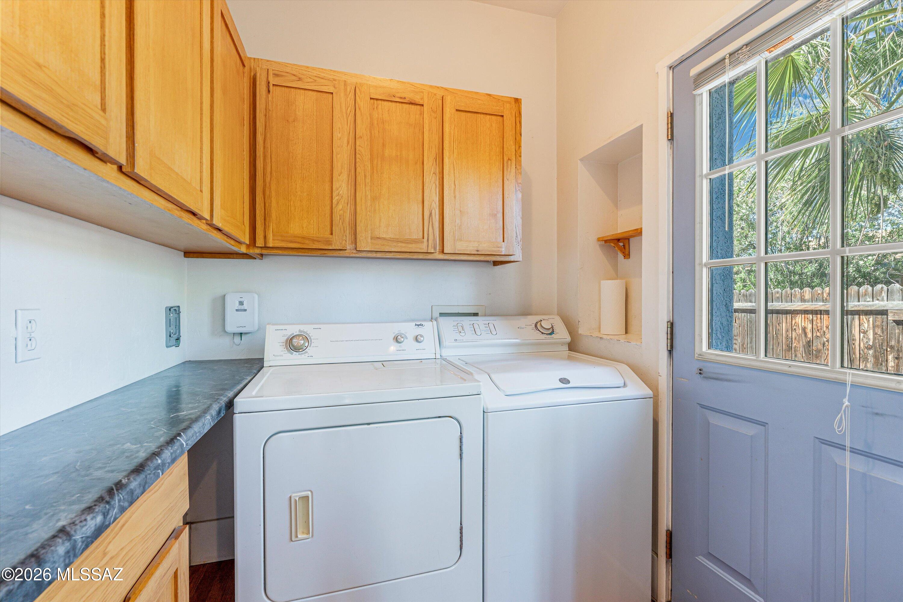 City Of Tucson - Residential