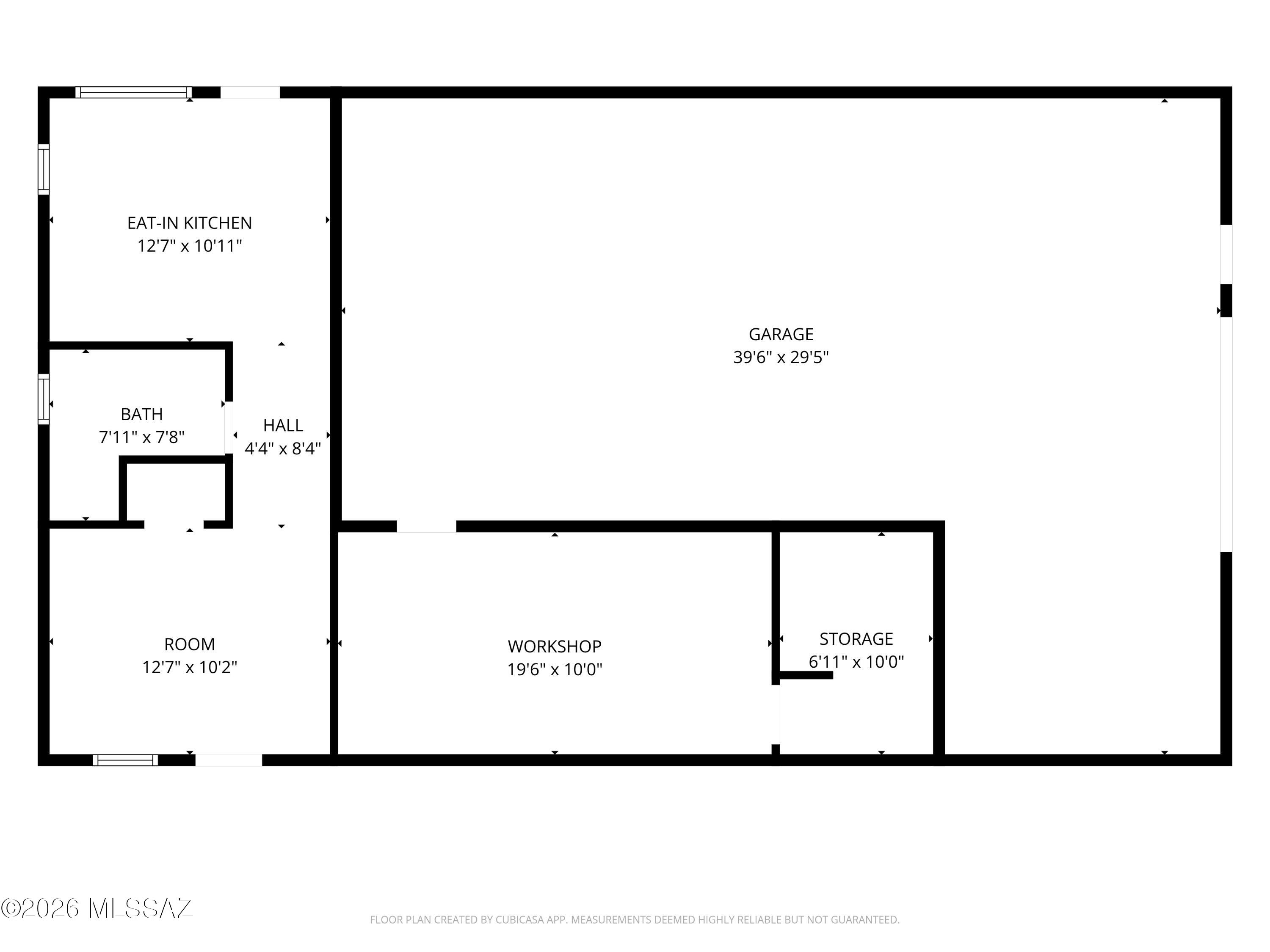 Other/Unknown - Residential