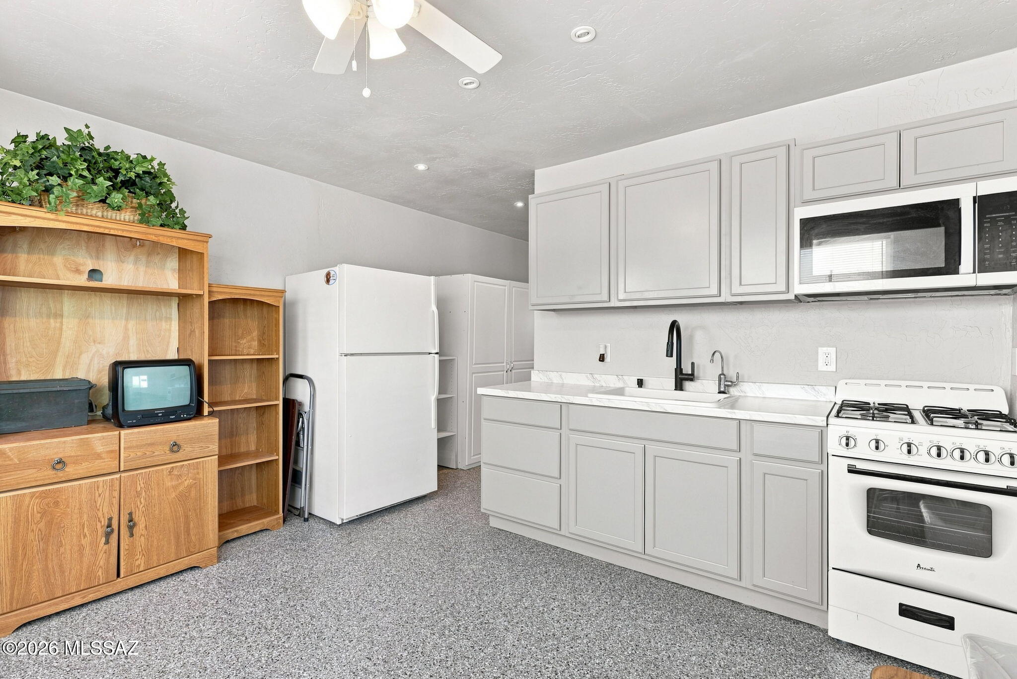 Other/Unknown - Residential