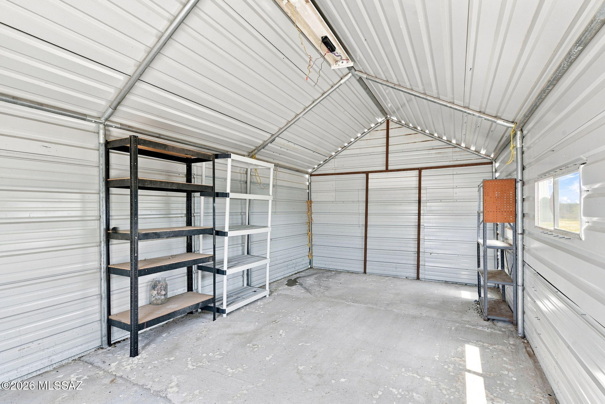 Other/Unknown - Residential