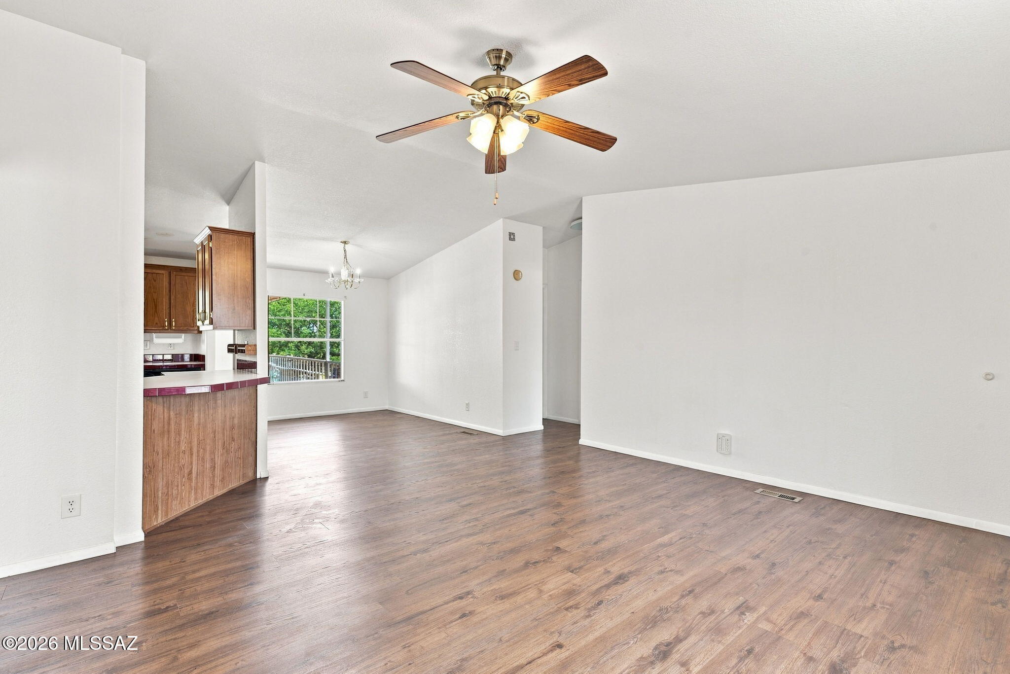 Other/Unknown - Residential