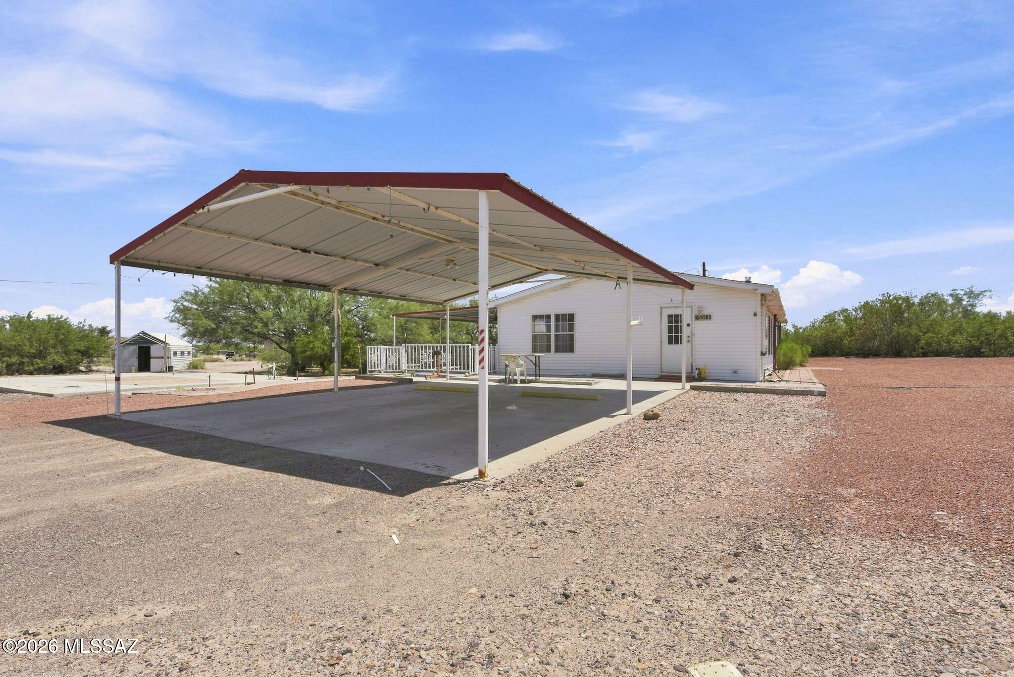 Other/Unknown - Residential