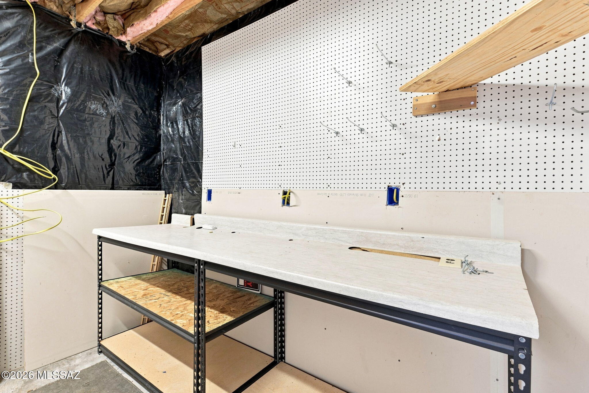Other/Unknown - Residential