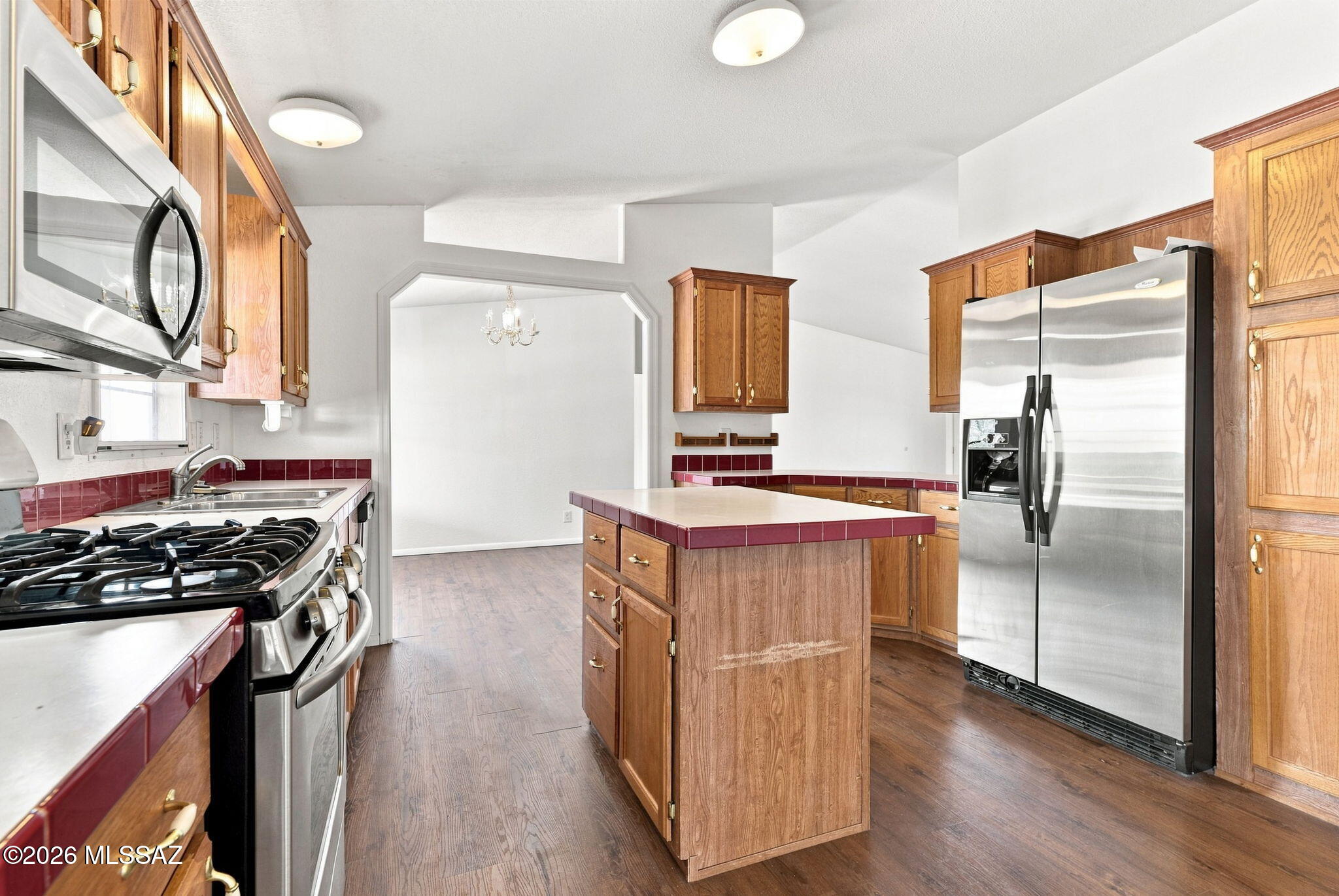 Other/Unknown - Residential