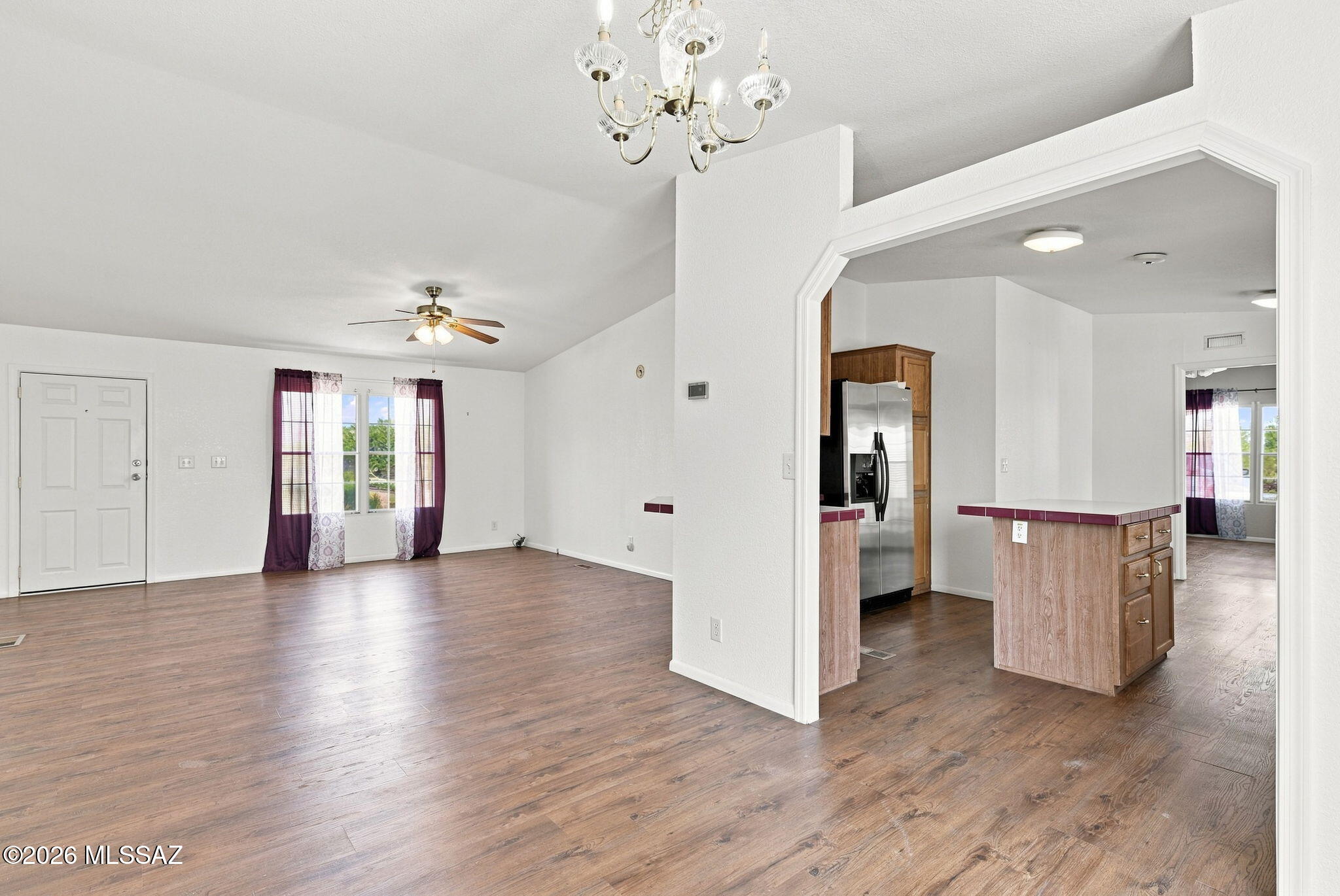 Other/Unknown - Residential