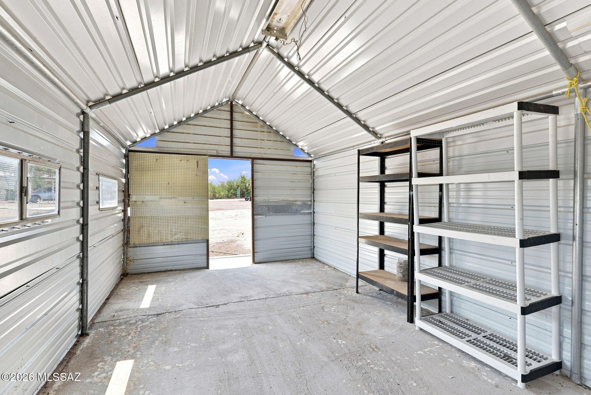 Other/Unknown - Residential