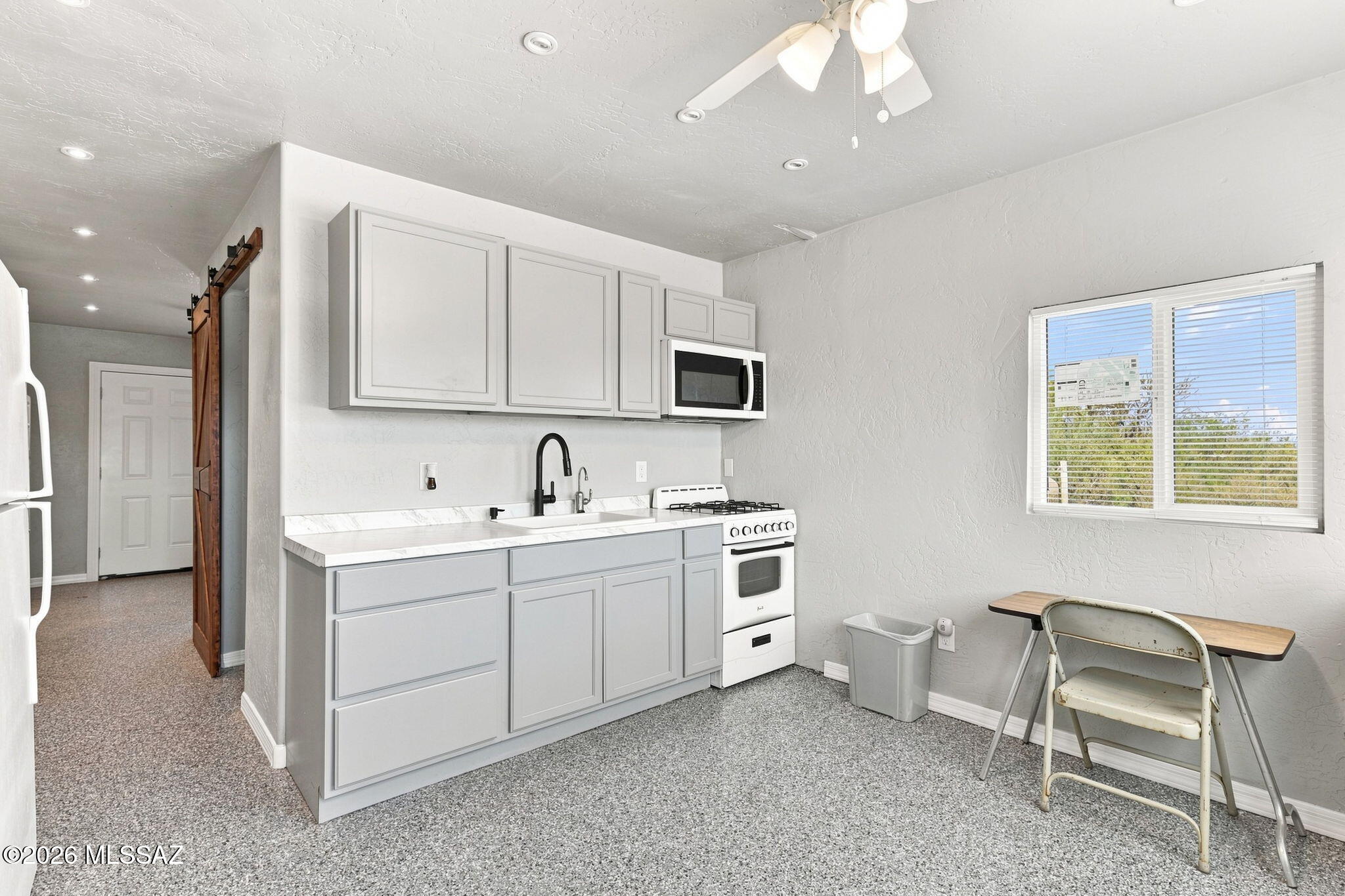 Other/Unknown - Residential