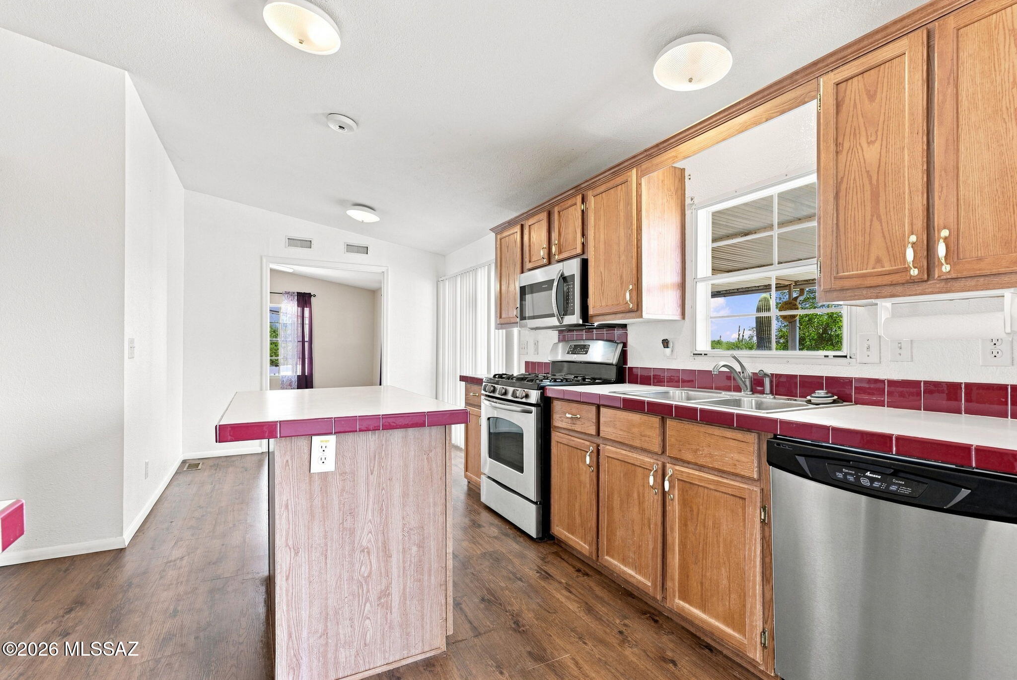 Other/Unknown - Residential