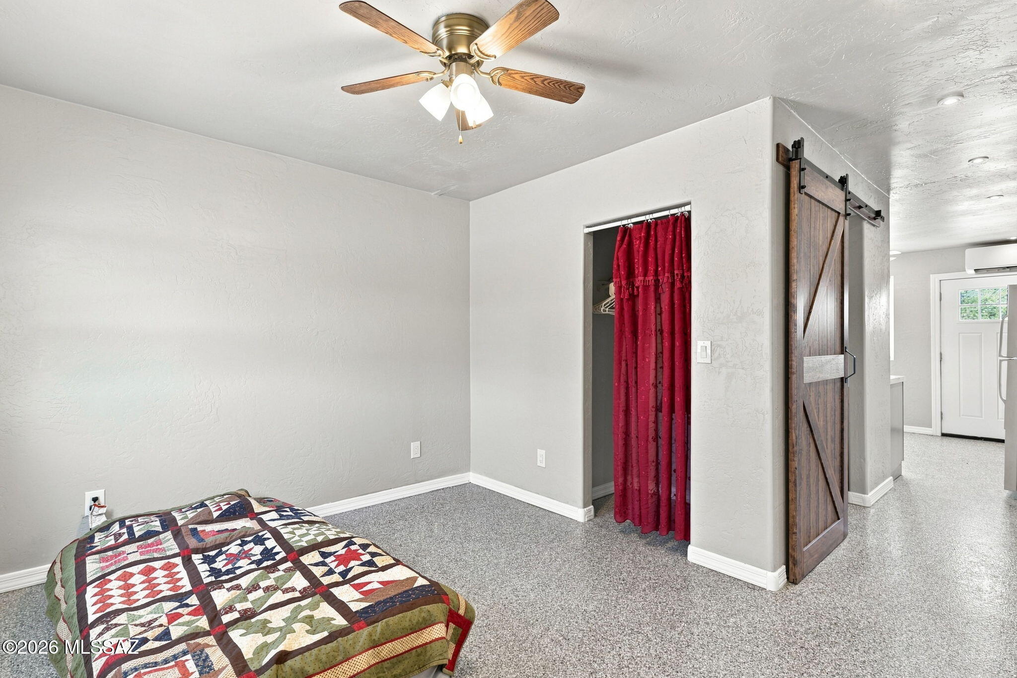 Other/Unknown - Residential