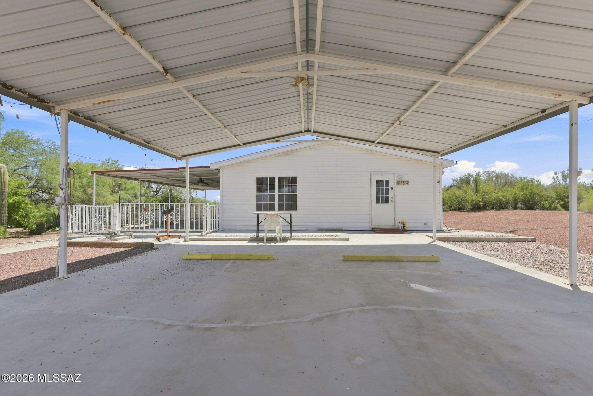 Other/Unknown - Residential