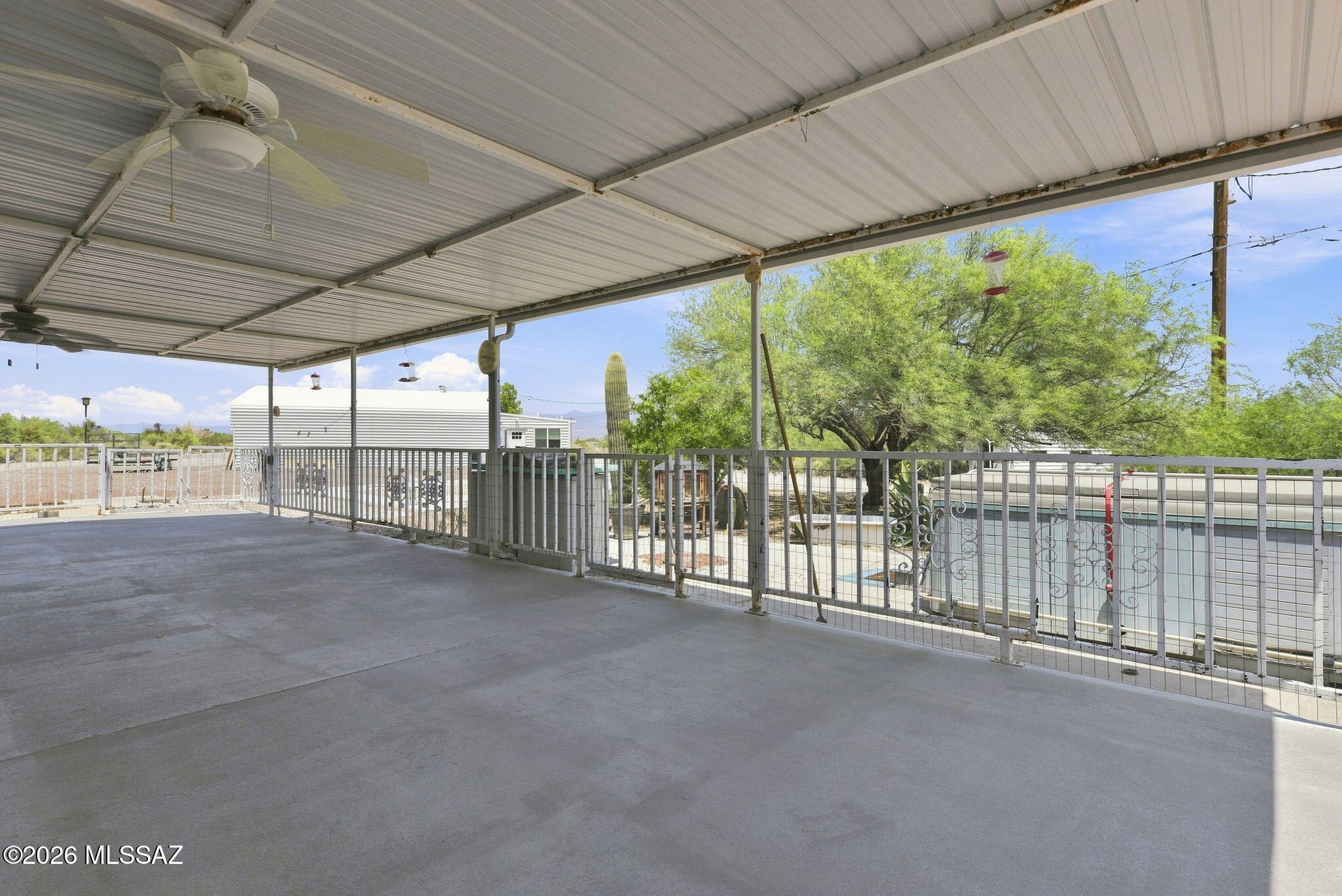Other/Unknown - Residential