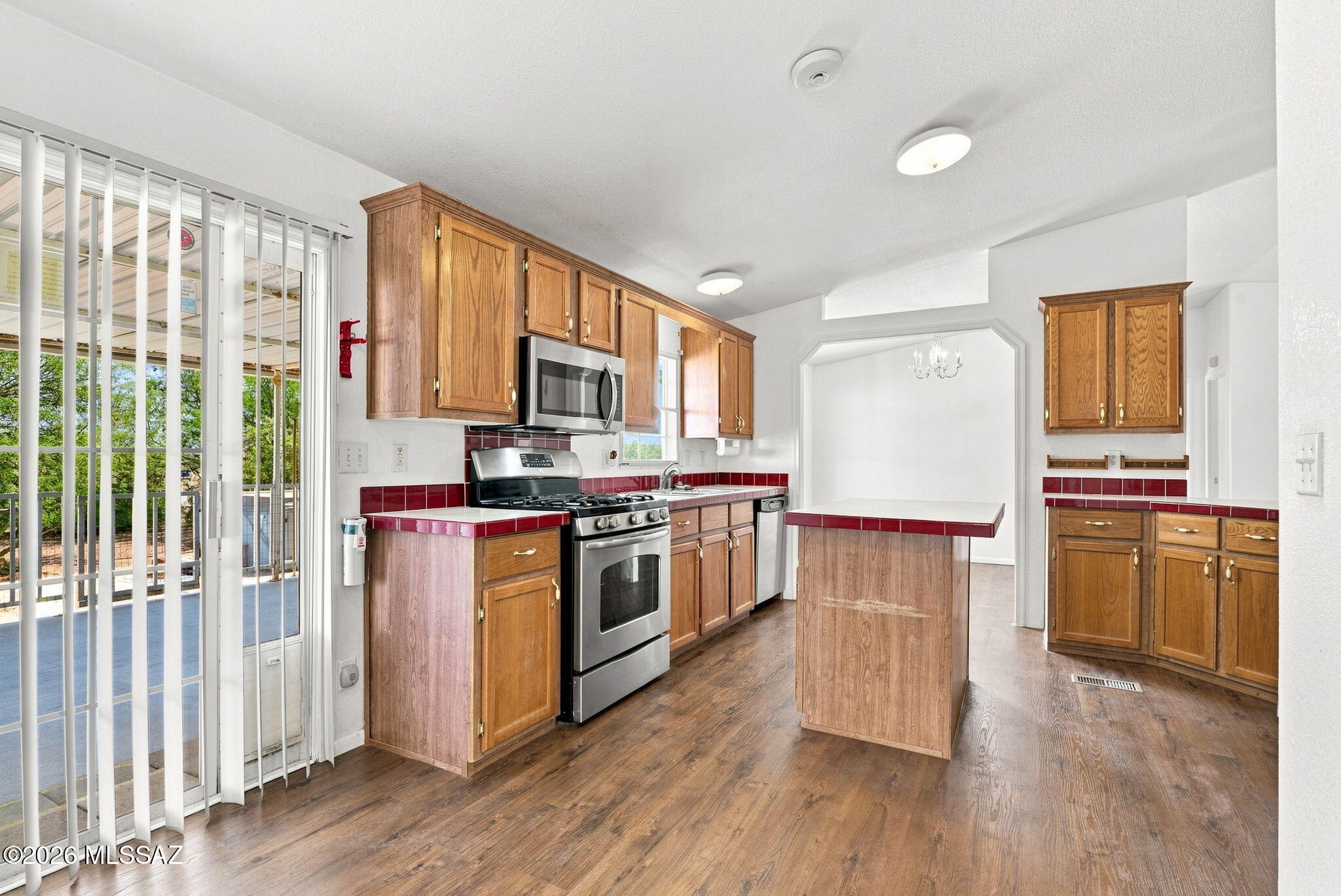 Other/Unknown - Residential