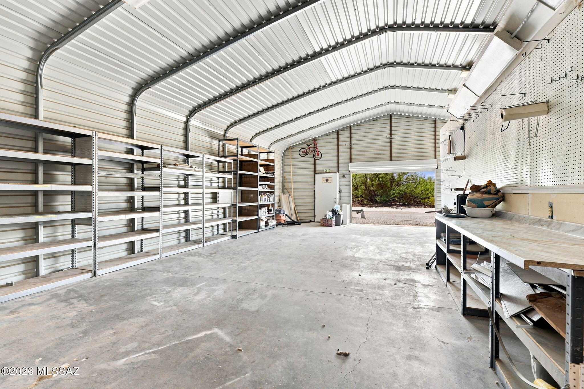 Other/Unknown - Residential