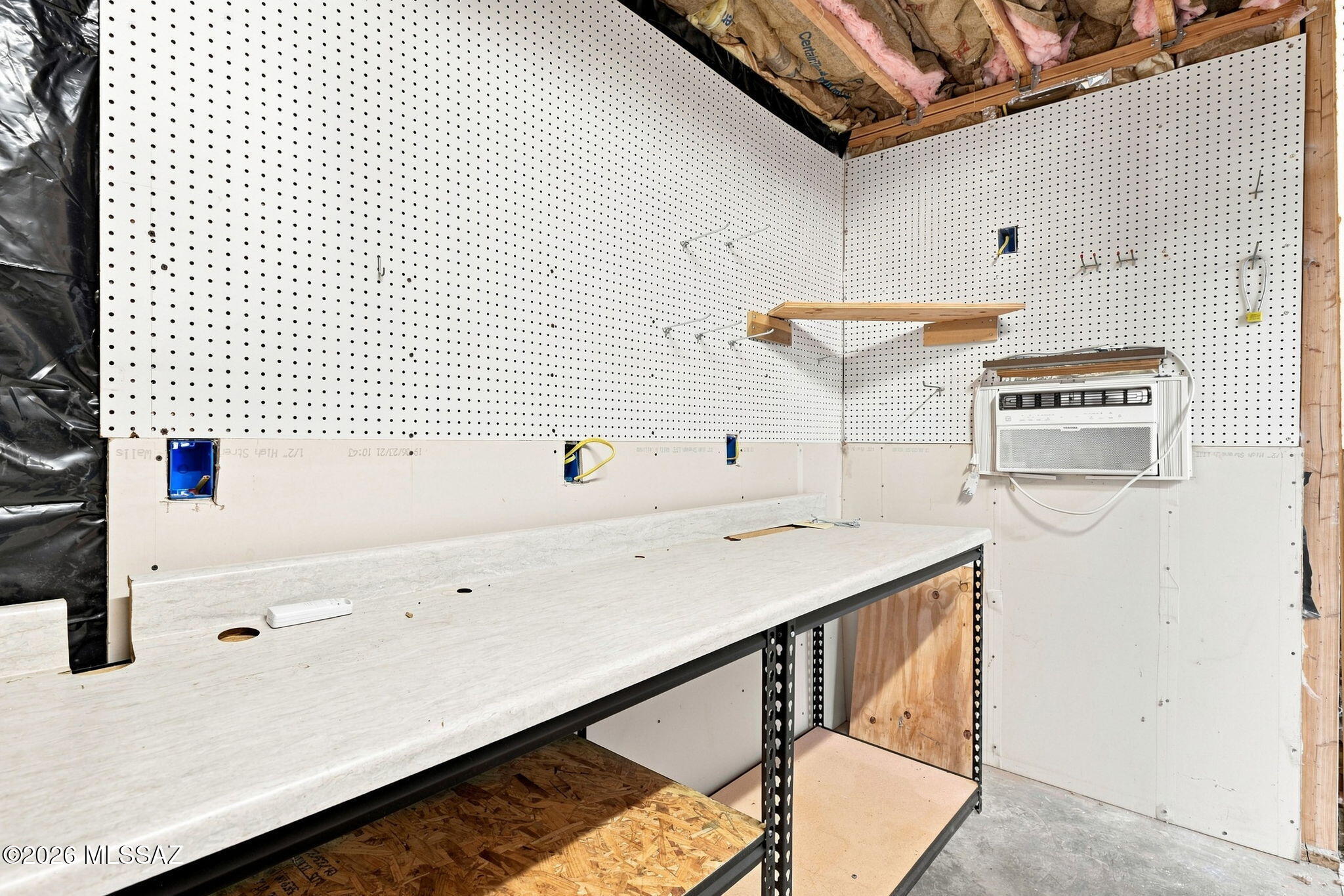 Other/Unknown - Residential