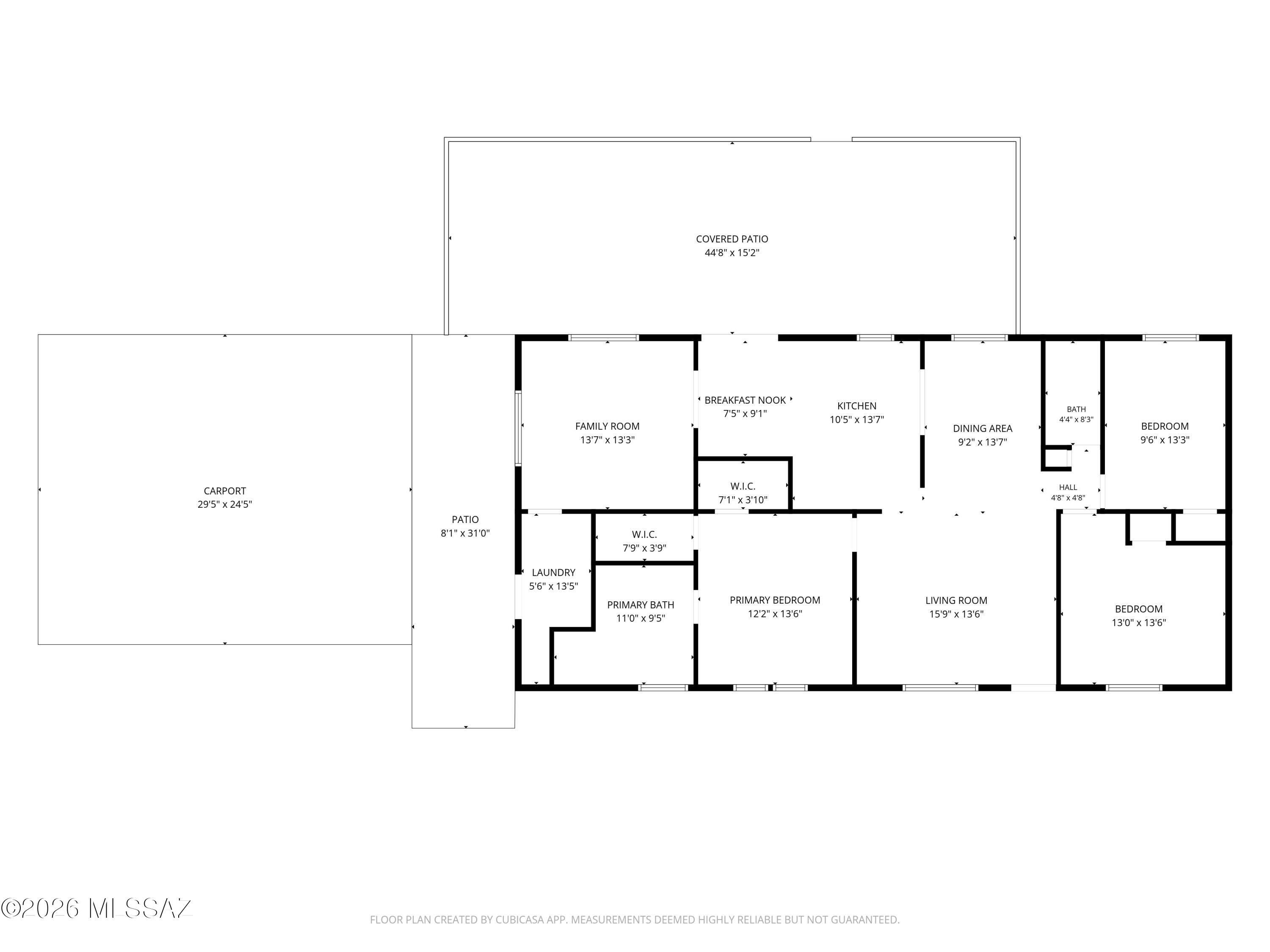 Other/Unknown - Residential