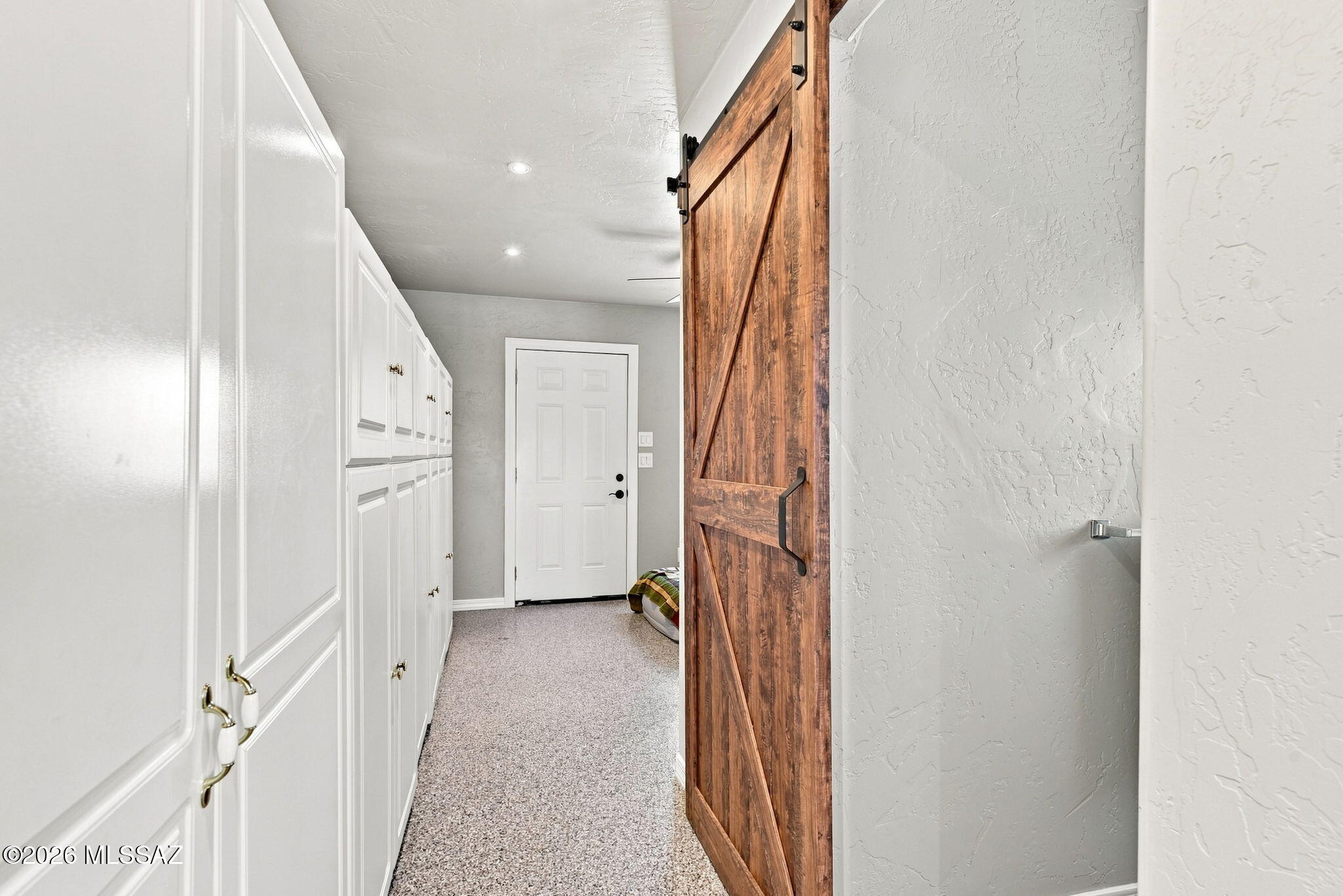 Other/Unknown - Residential