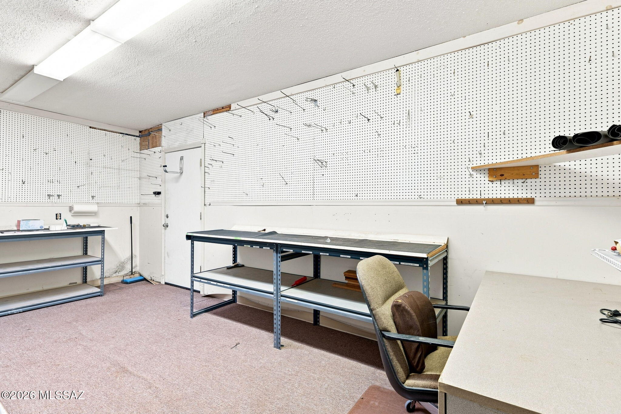 Other/Unknown - Residential