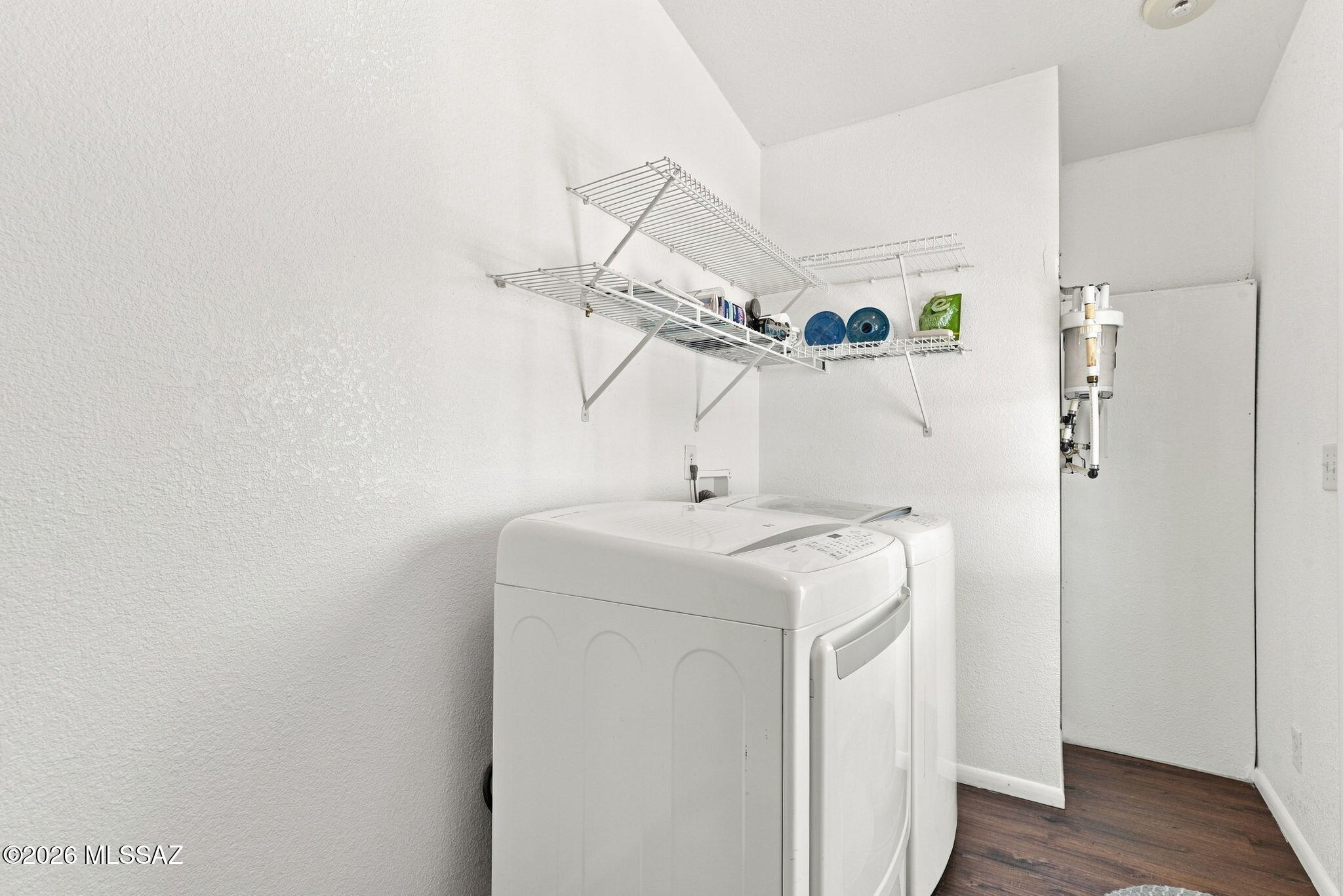 Other/Unknown - Residential