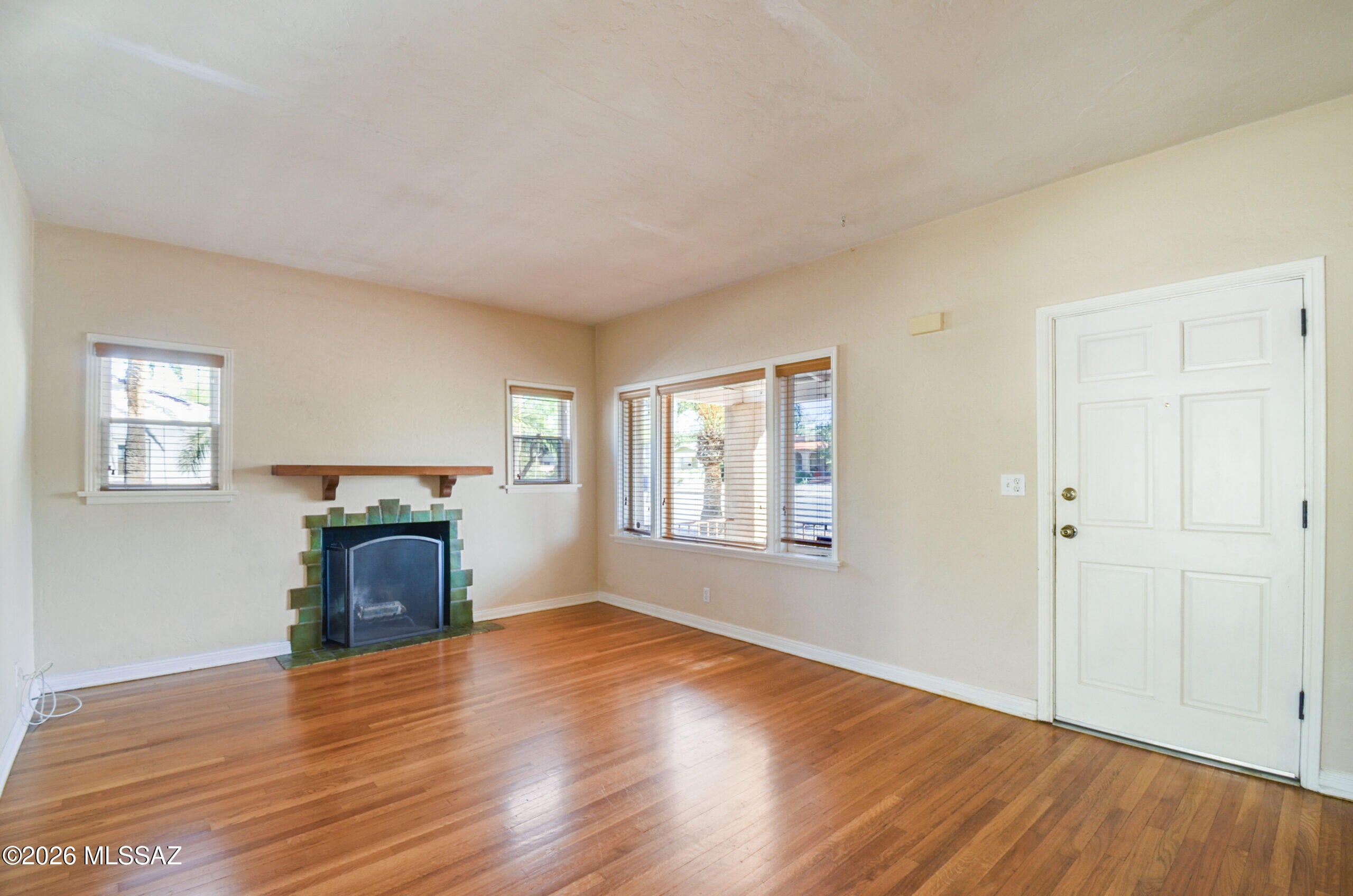 Fairmount Addition - Residential Lease