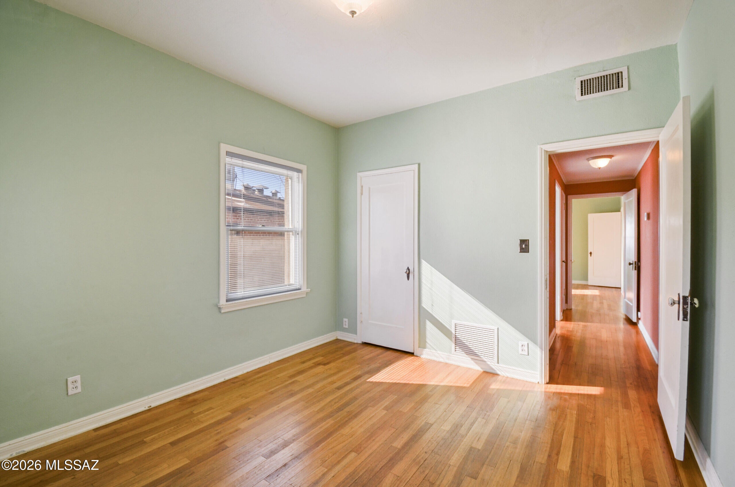 Fairmount Addition - Residential Lease
