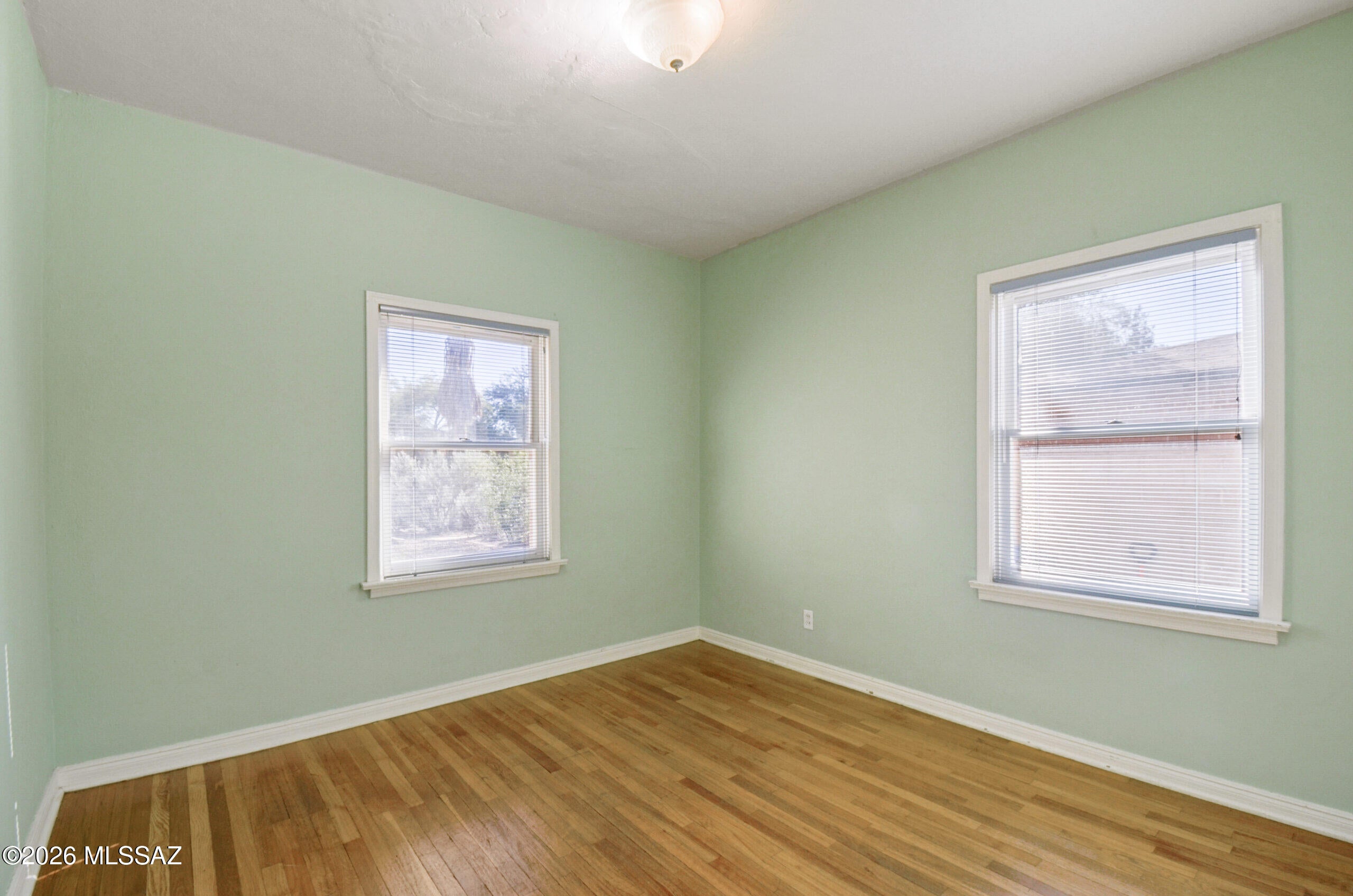 Fairmount Addition - Residential Lease