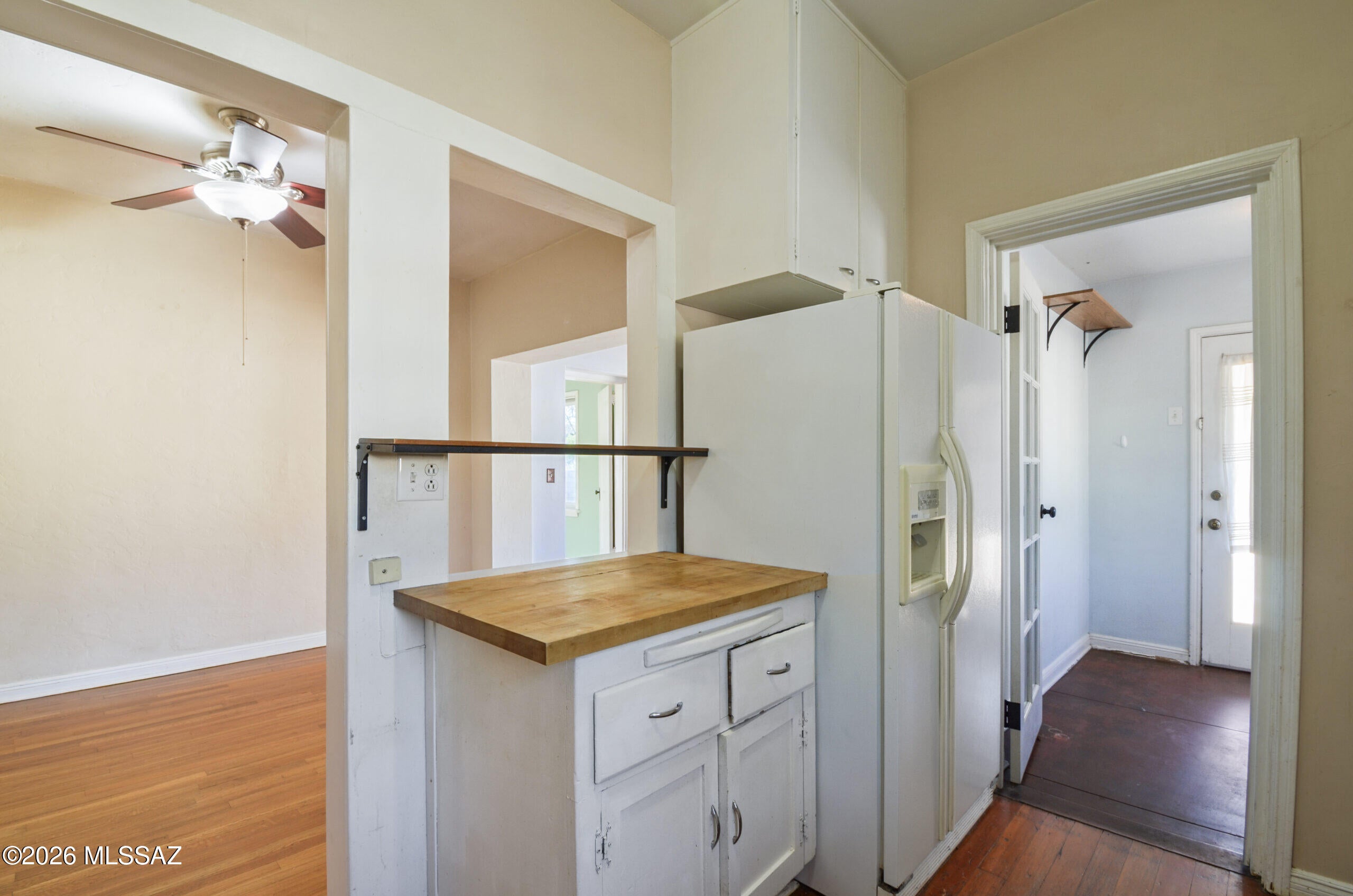 Fairmount Addition - Residential Lease