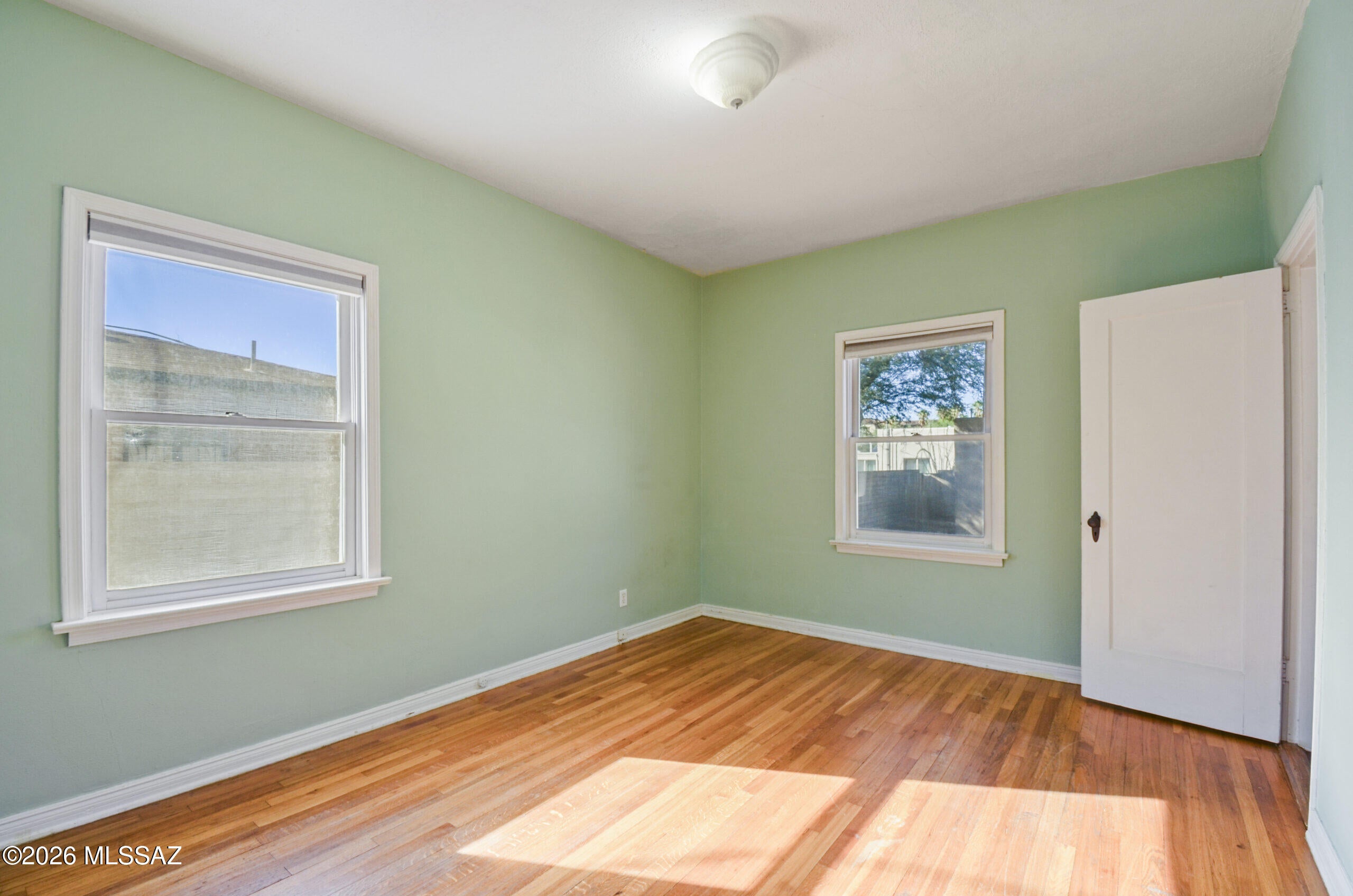Fairmount Addition - Residential Lease