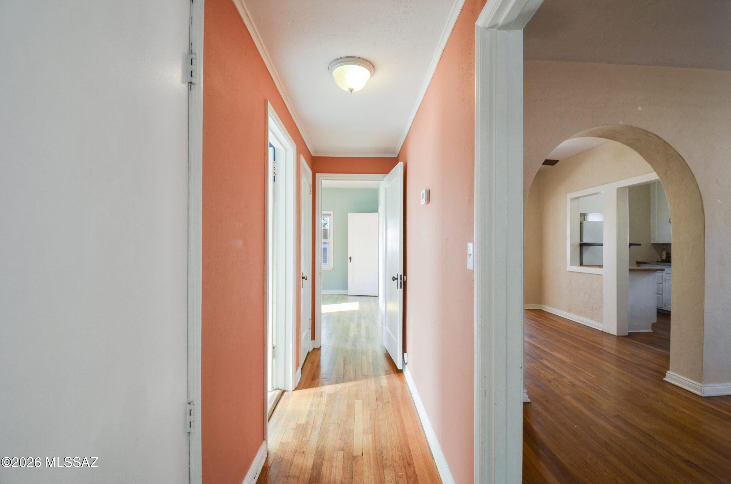 Fairmount Addition - Residential Lease