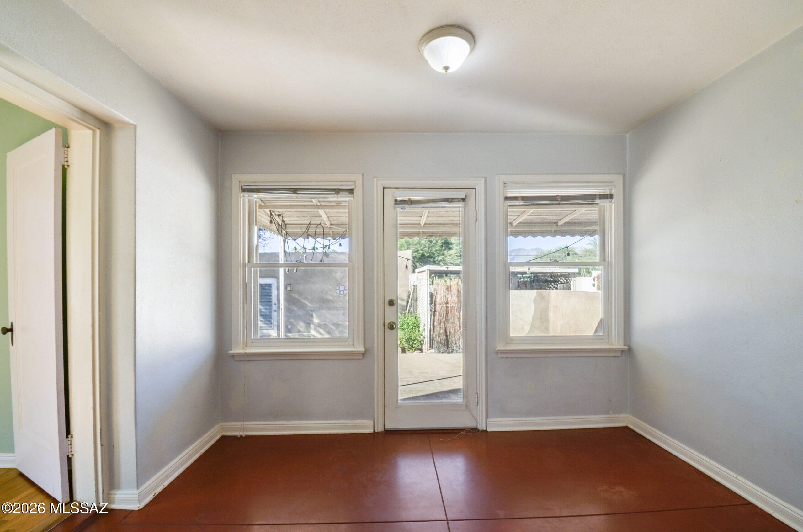 Fairmount Addition - Residential Lease