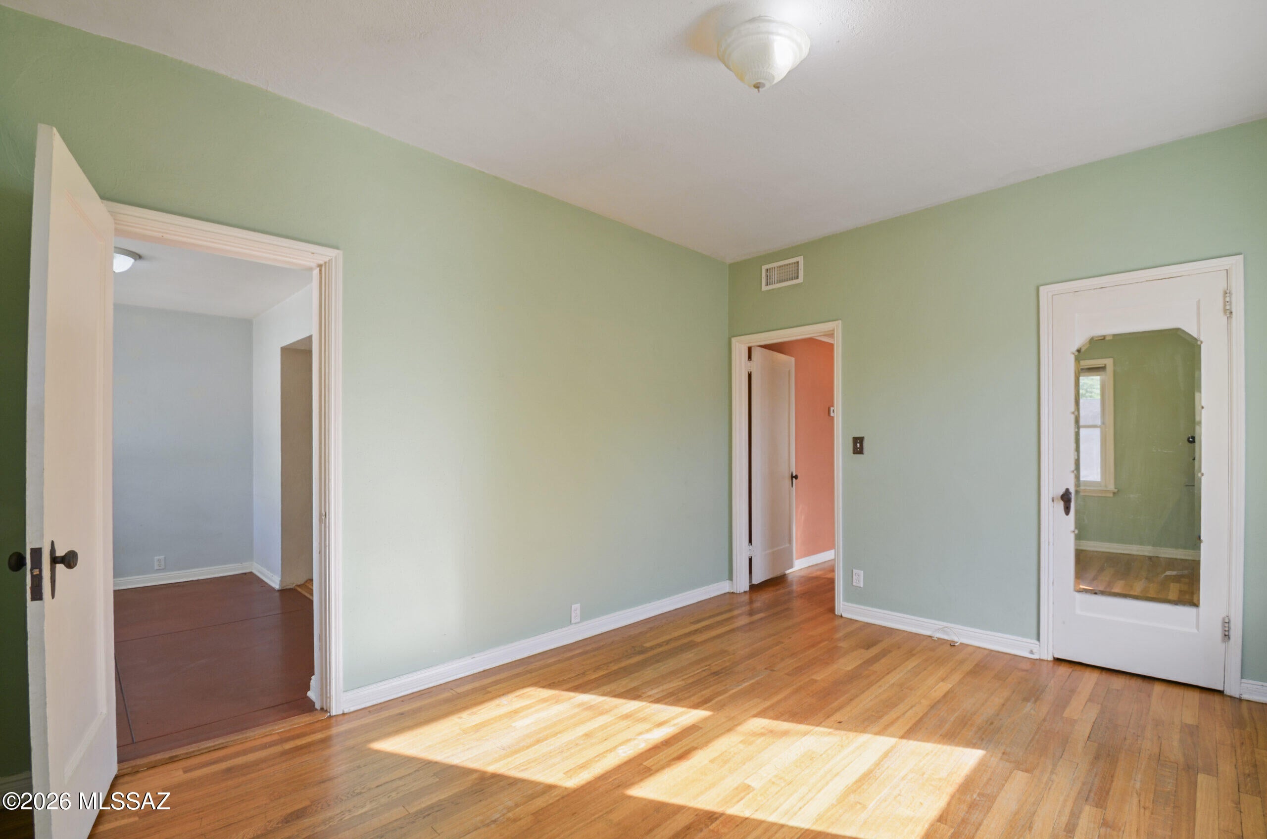 Fairmount Addition - Residential Lease