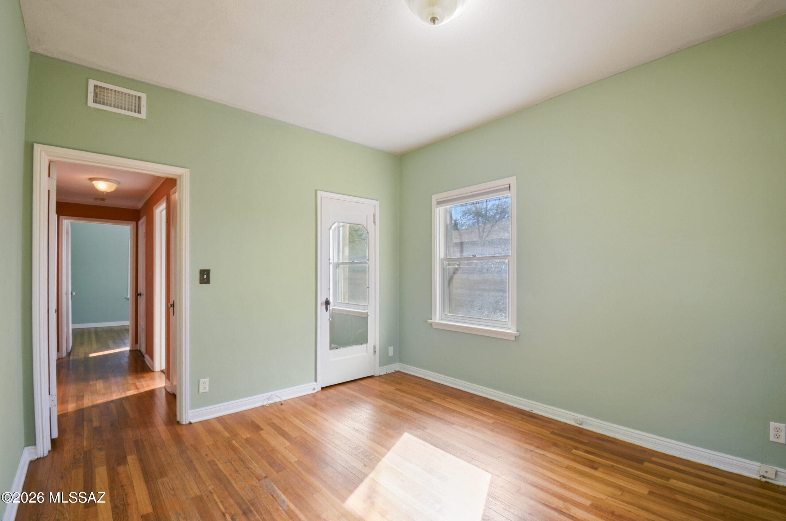 Fairmount Addition - Residential Lease