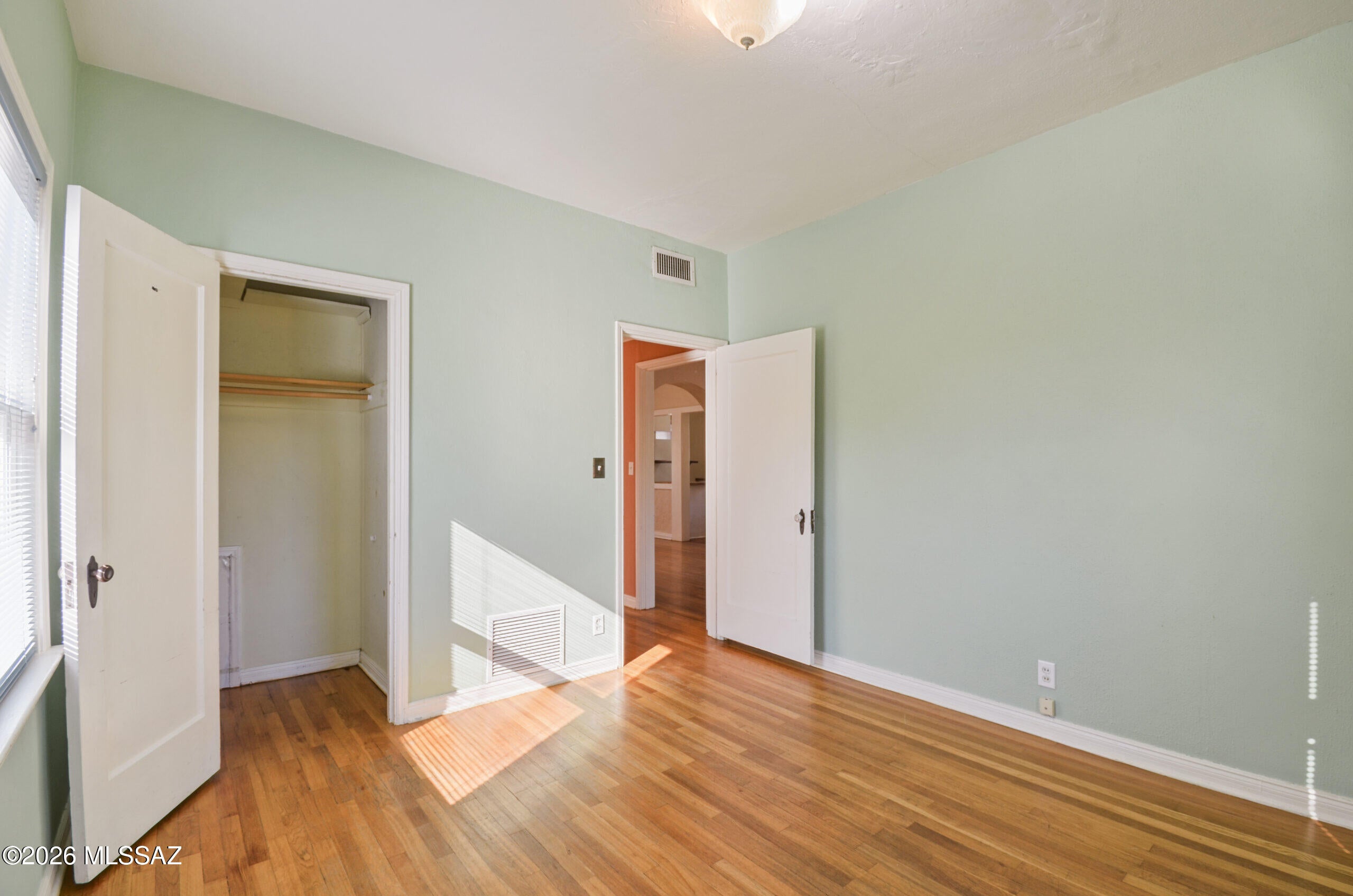 Fairmount Addition - Residential Lease