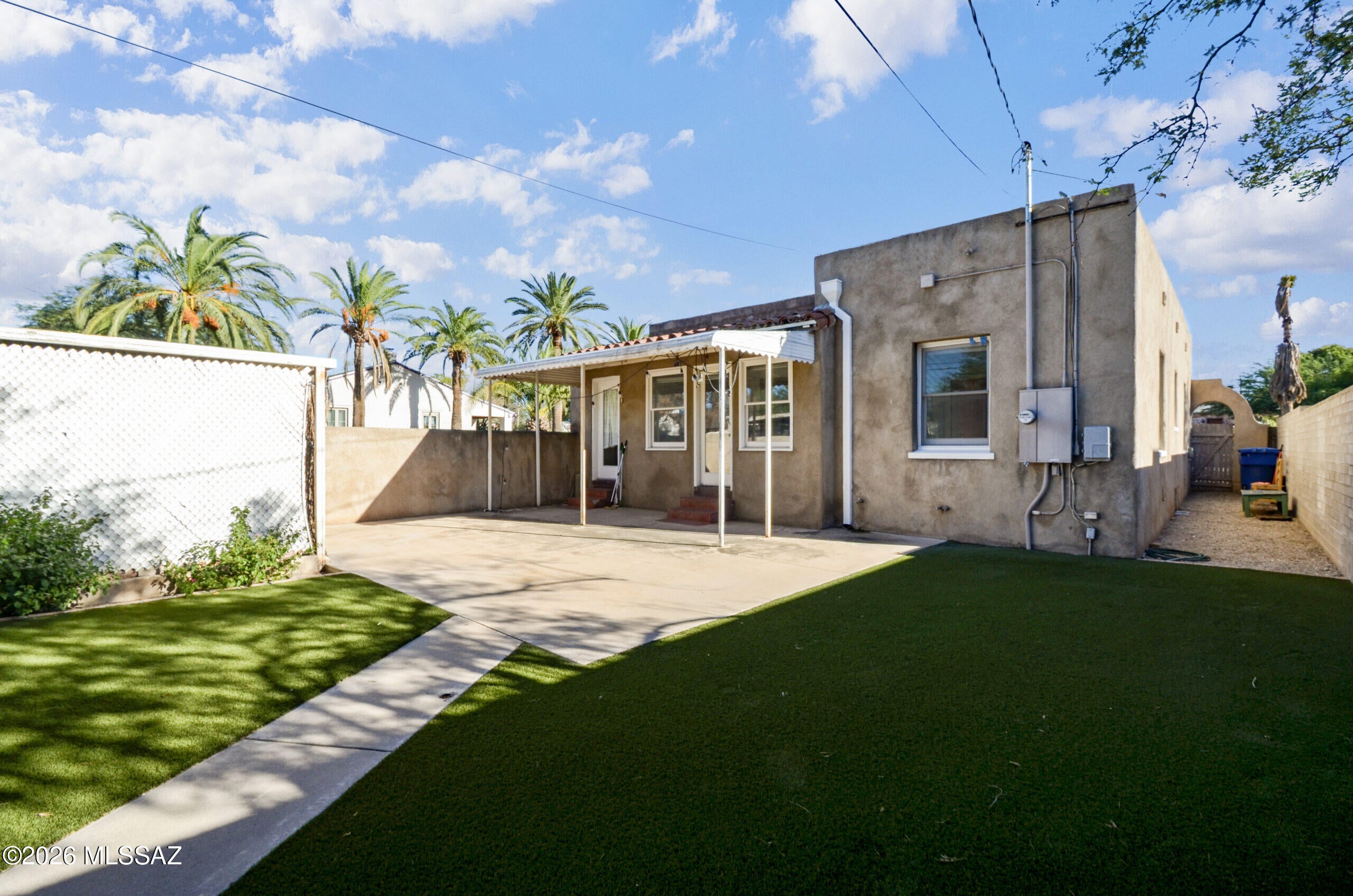 Fairmount Addition - Residential Lease