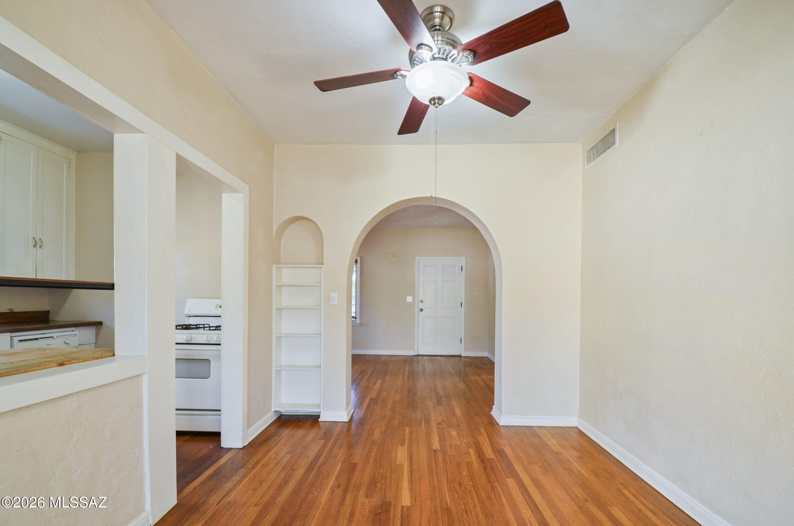 Fairmount Addition - Residential Lease