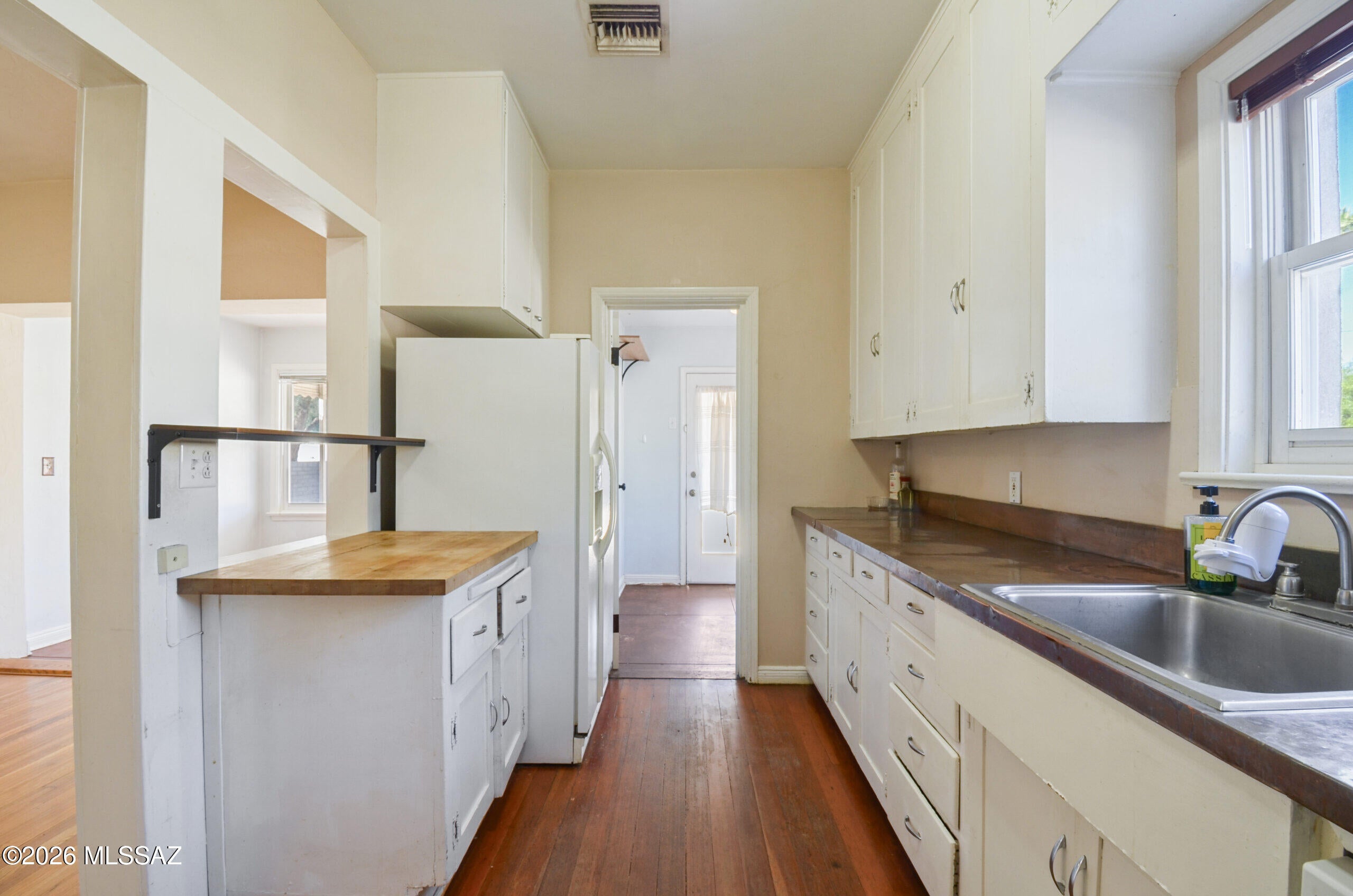 Fairmount Addition - Residential Lease