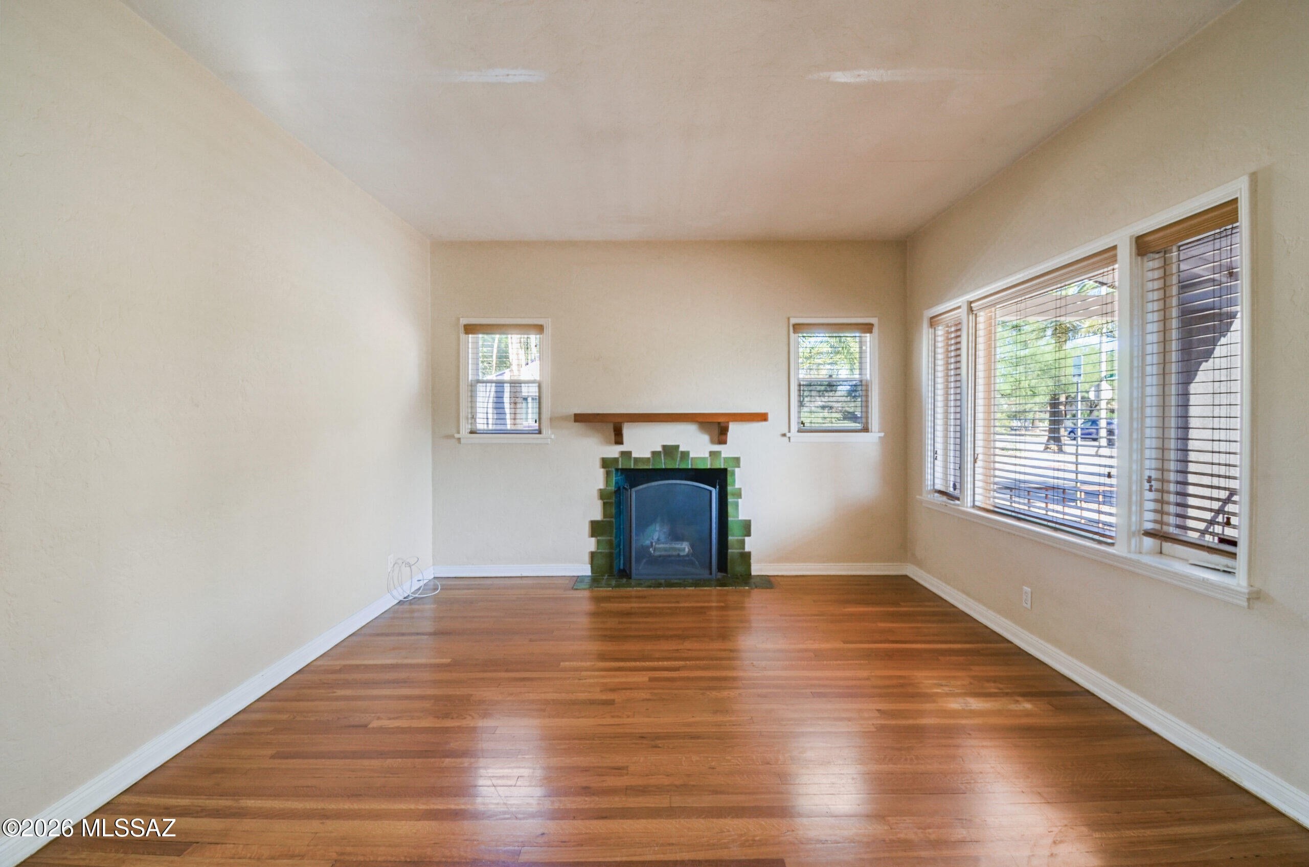 Fairmount Addition - Residential Lease