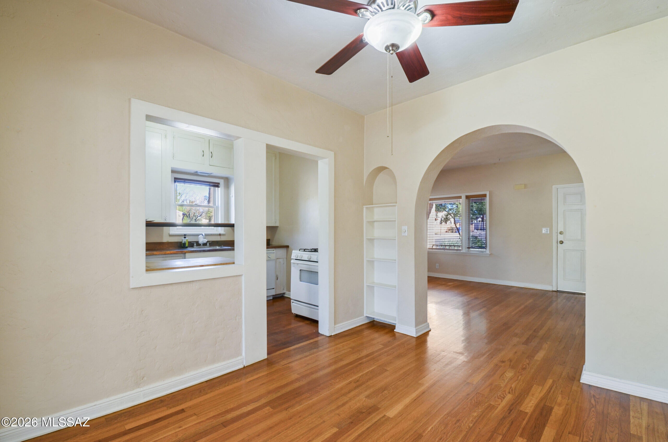 Fairmount Addition - Residential Lease