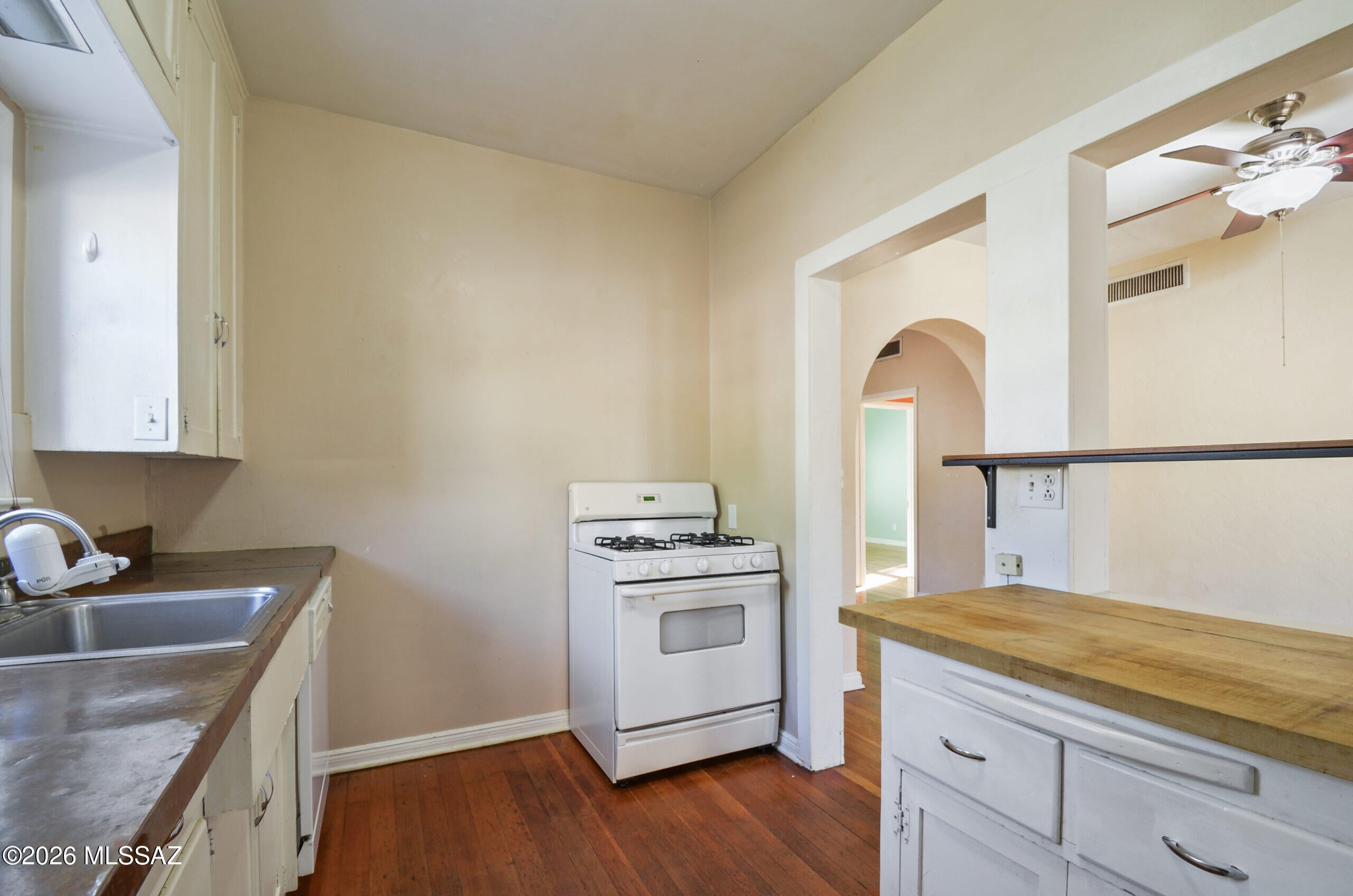 Fairmount Addition - Residential Lease