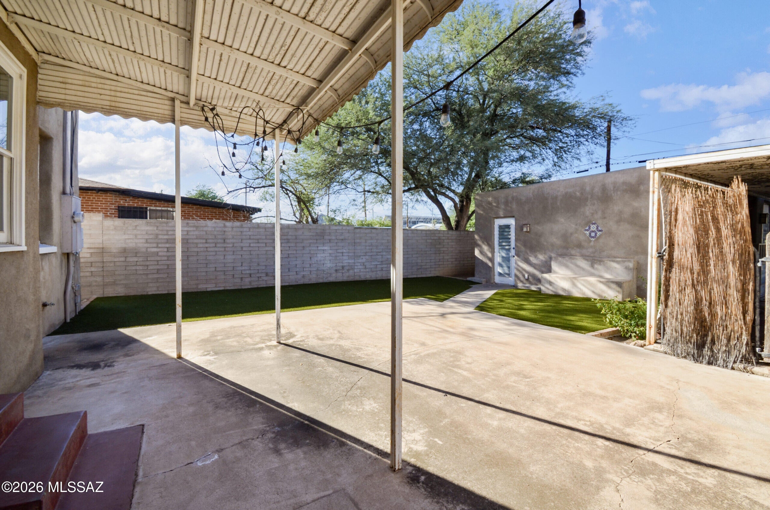 Fairmount Addition - Residential Lease