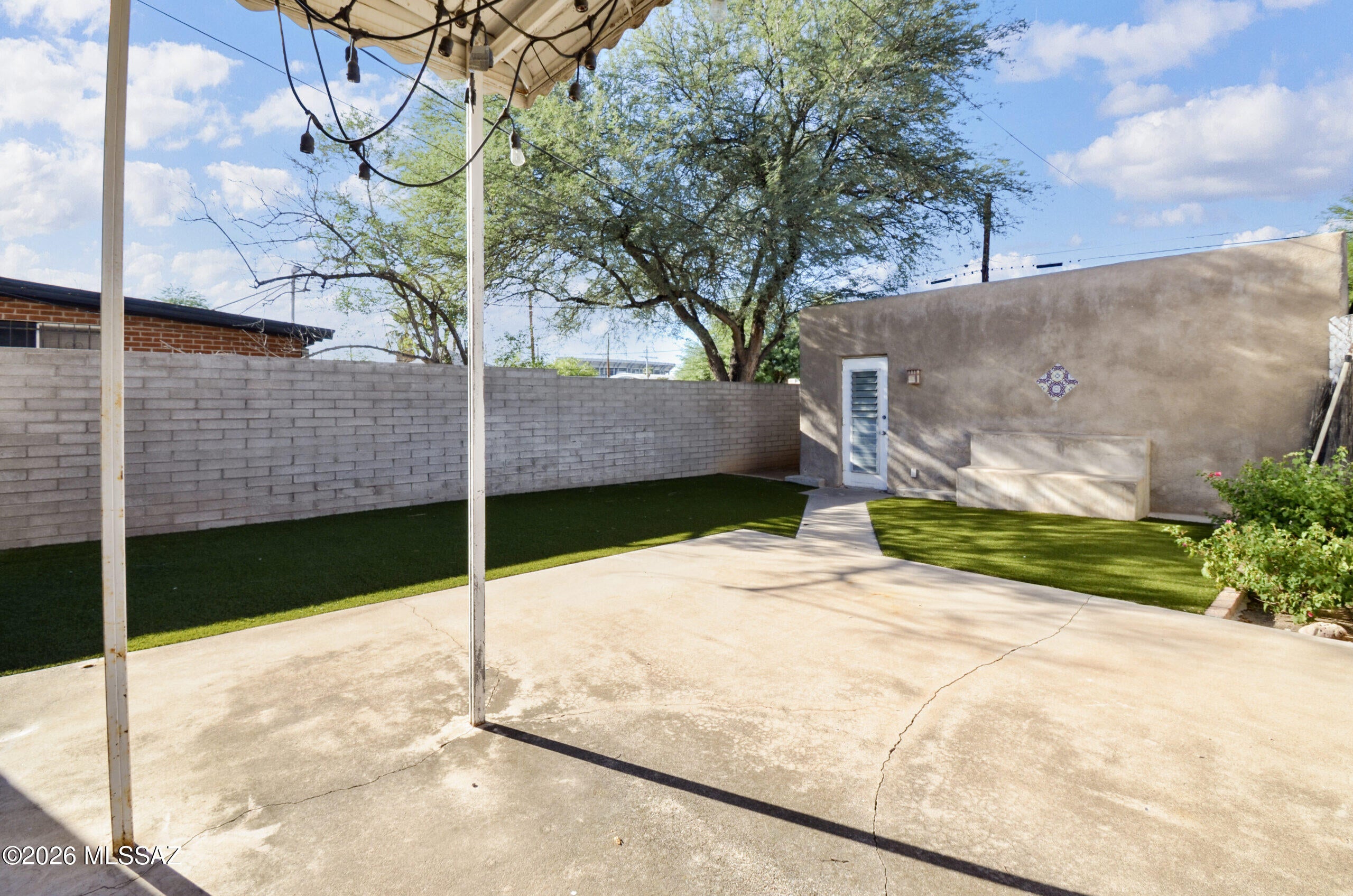 Fairmount Addition - Residential Lease